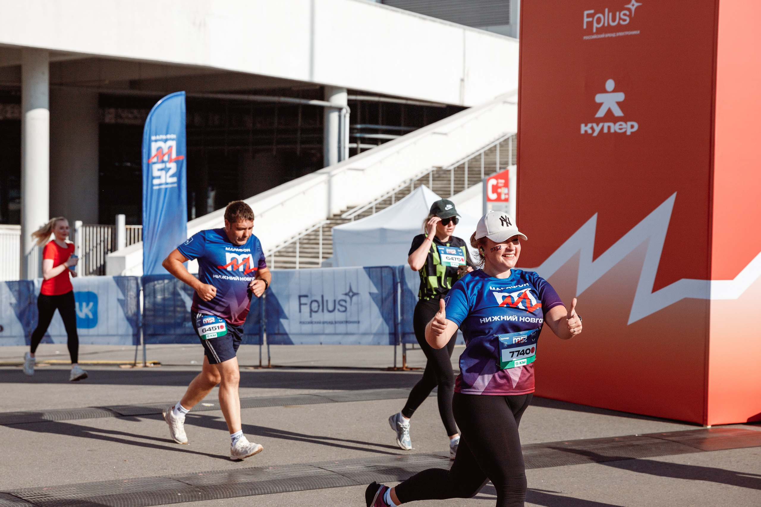 Экспо TANK. Фотограф Захваткин Роман