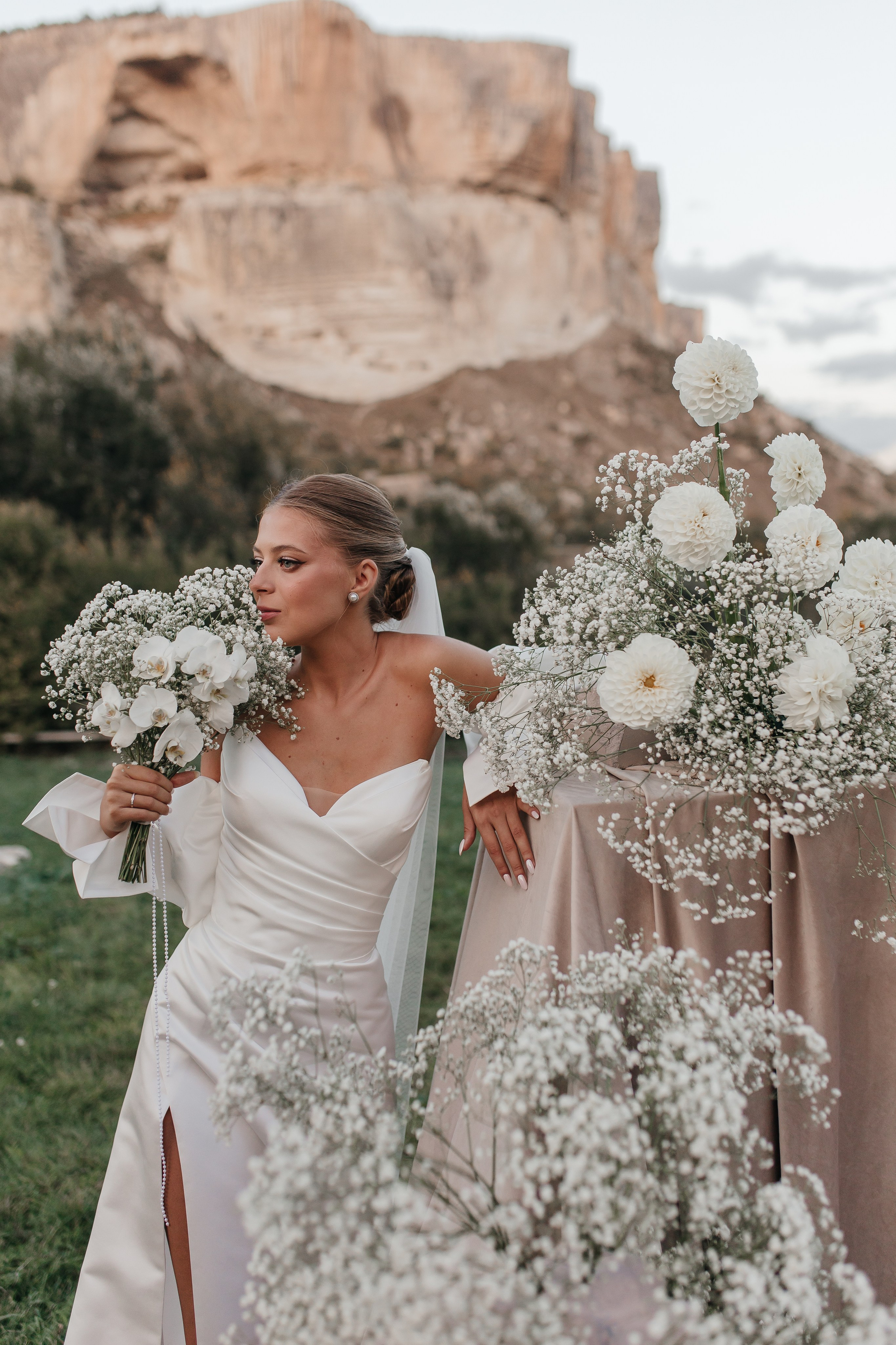 Владислав и Александра. Главная