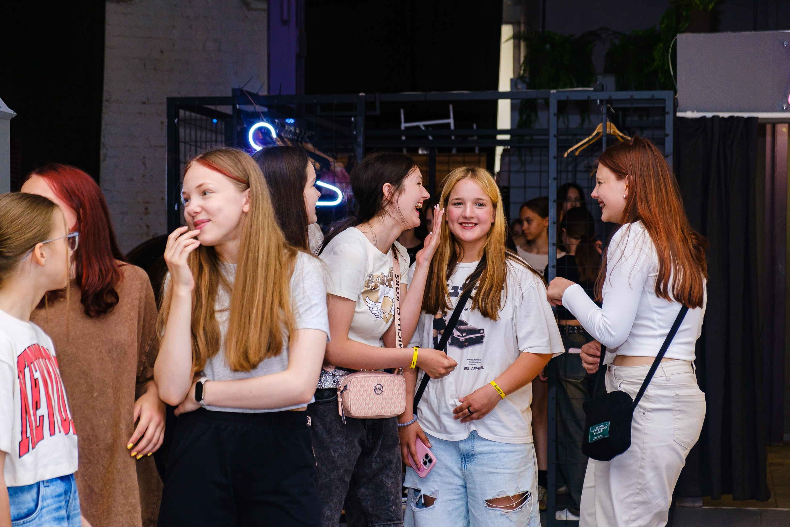 Черлидинг. Фотограф Мария Хлебникова Санкт-Петербург Москва