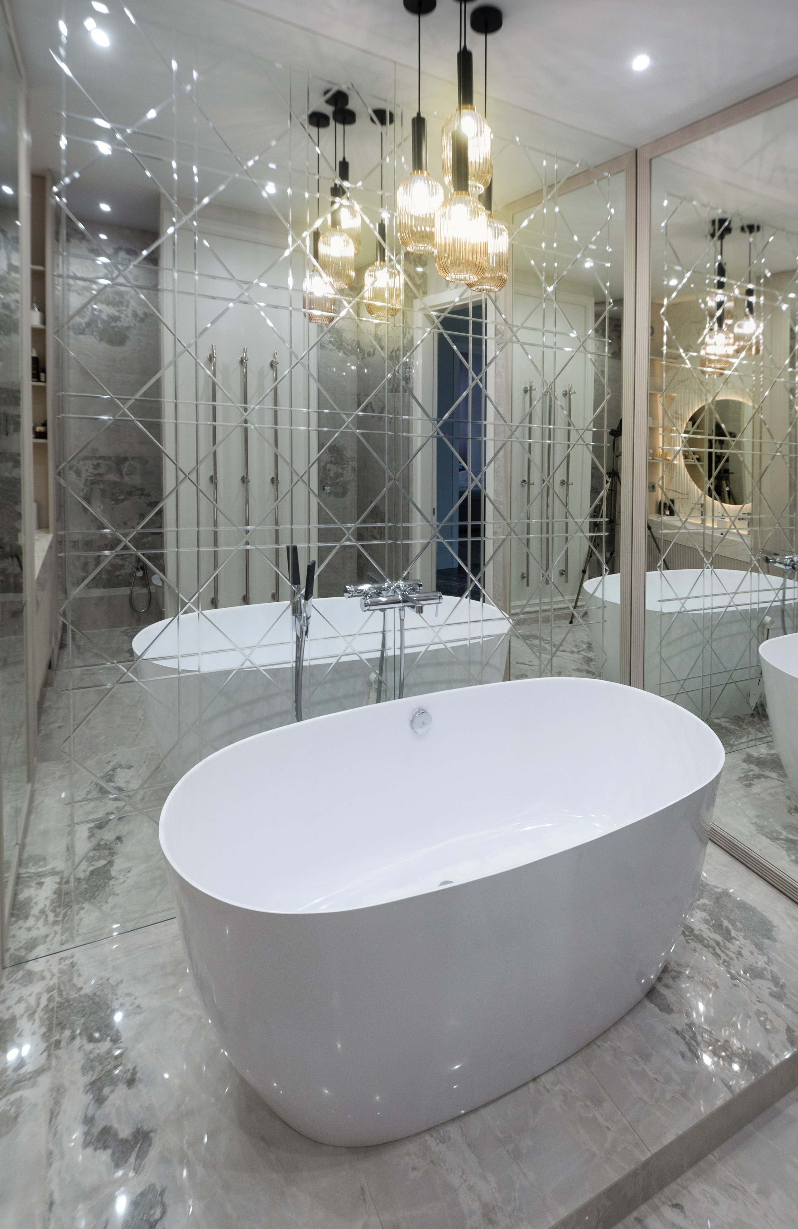 Квартира Никонова, 6. Студийный и свадебный фотограф В городе Екатеринбург Ирина Мальта