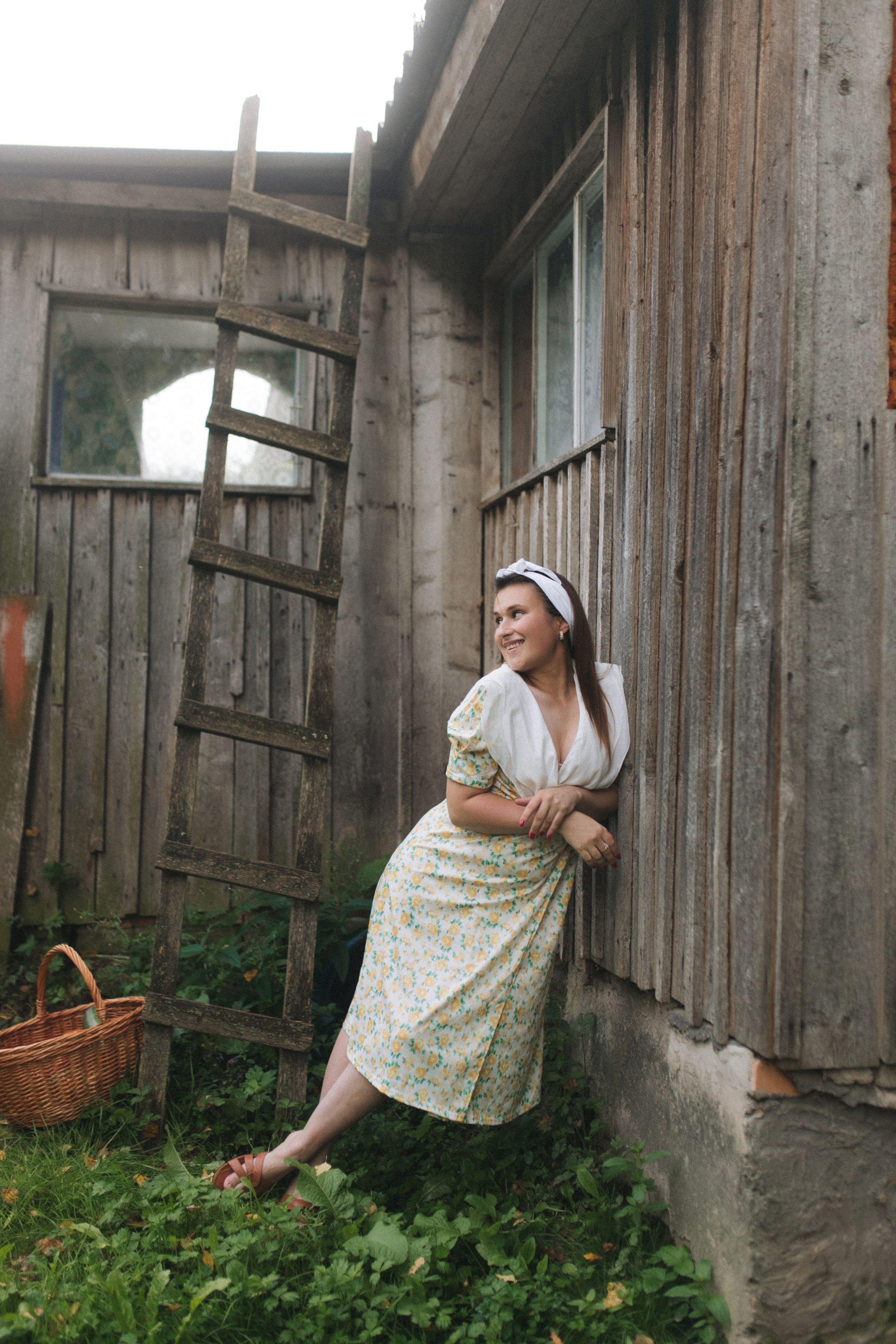 Индивидуальные уличные серии