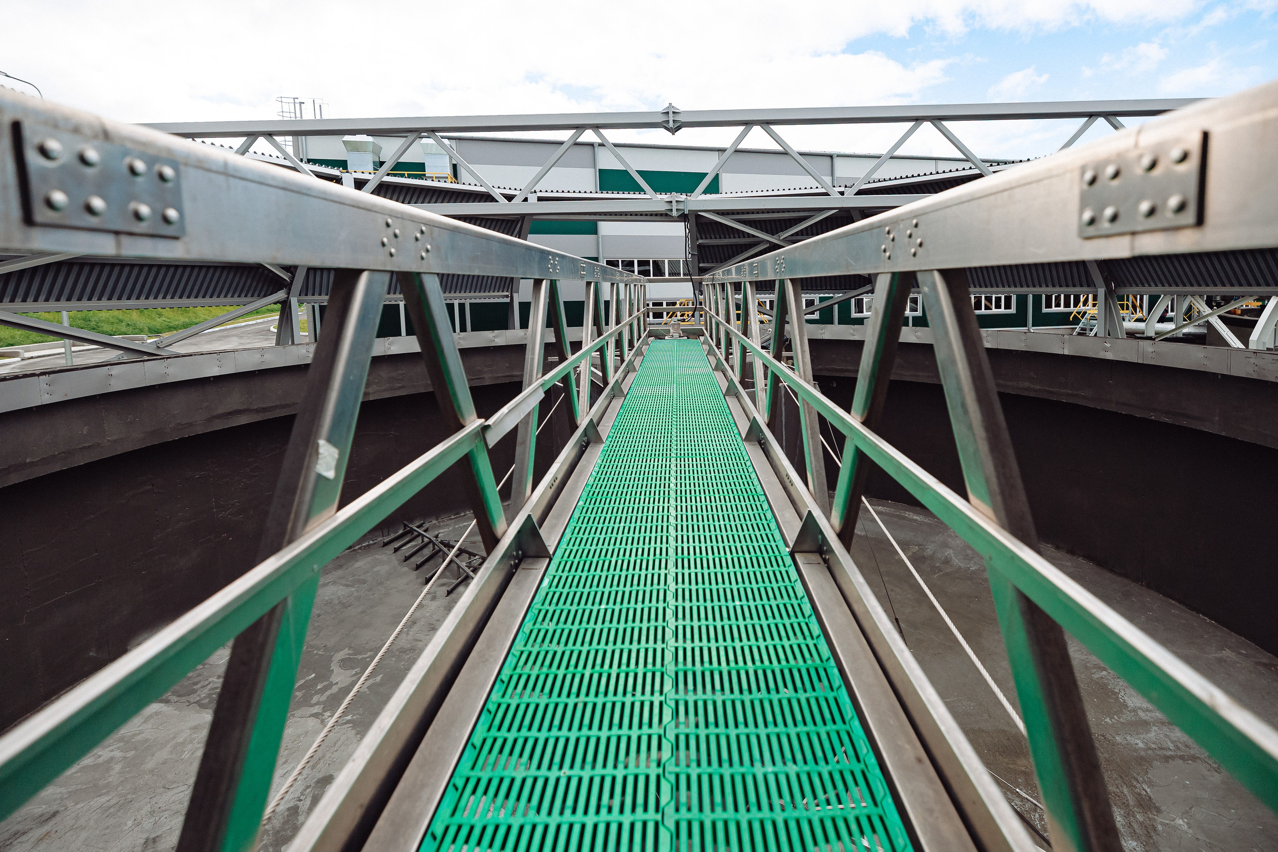 Производство. Фотограф Алиса Болденкова