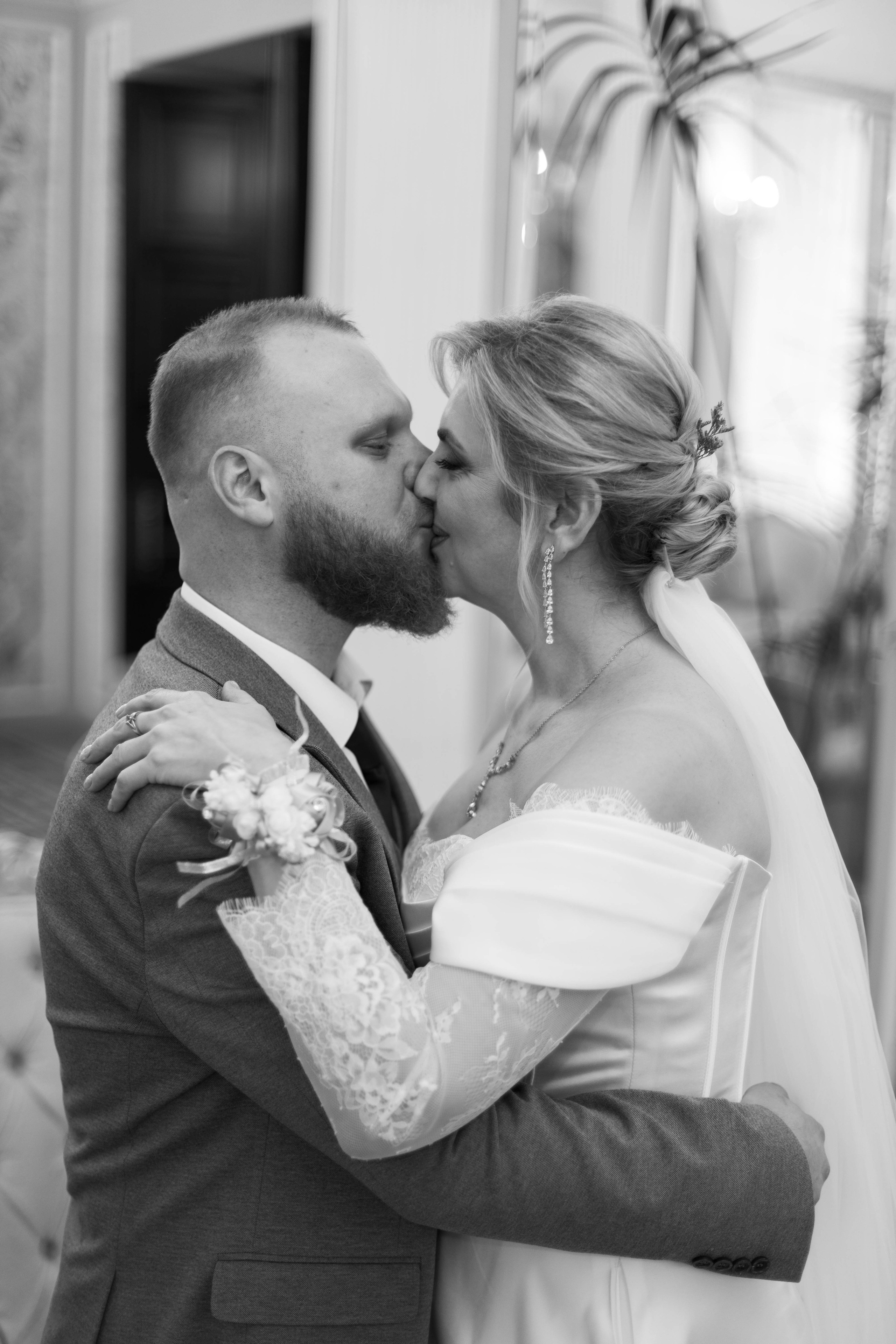 Максим и Оксана. Семейный фотограф Гульцовская Екатерина