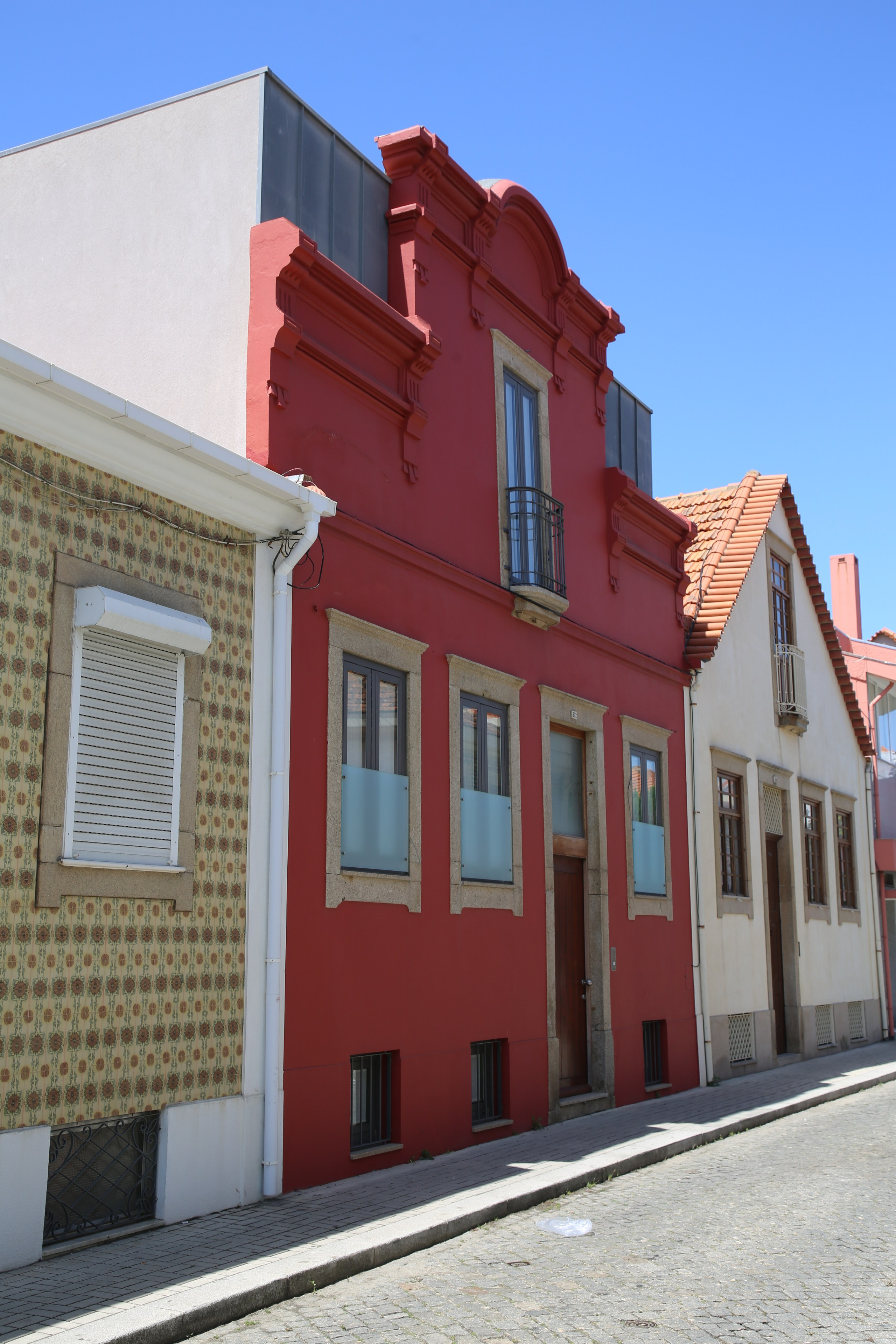 Espihnio, Portugal. Andrey Filippov Photographer