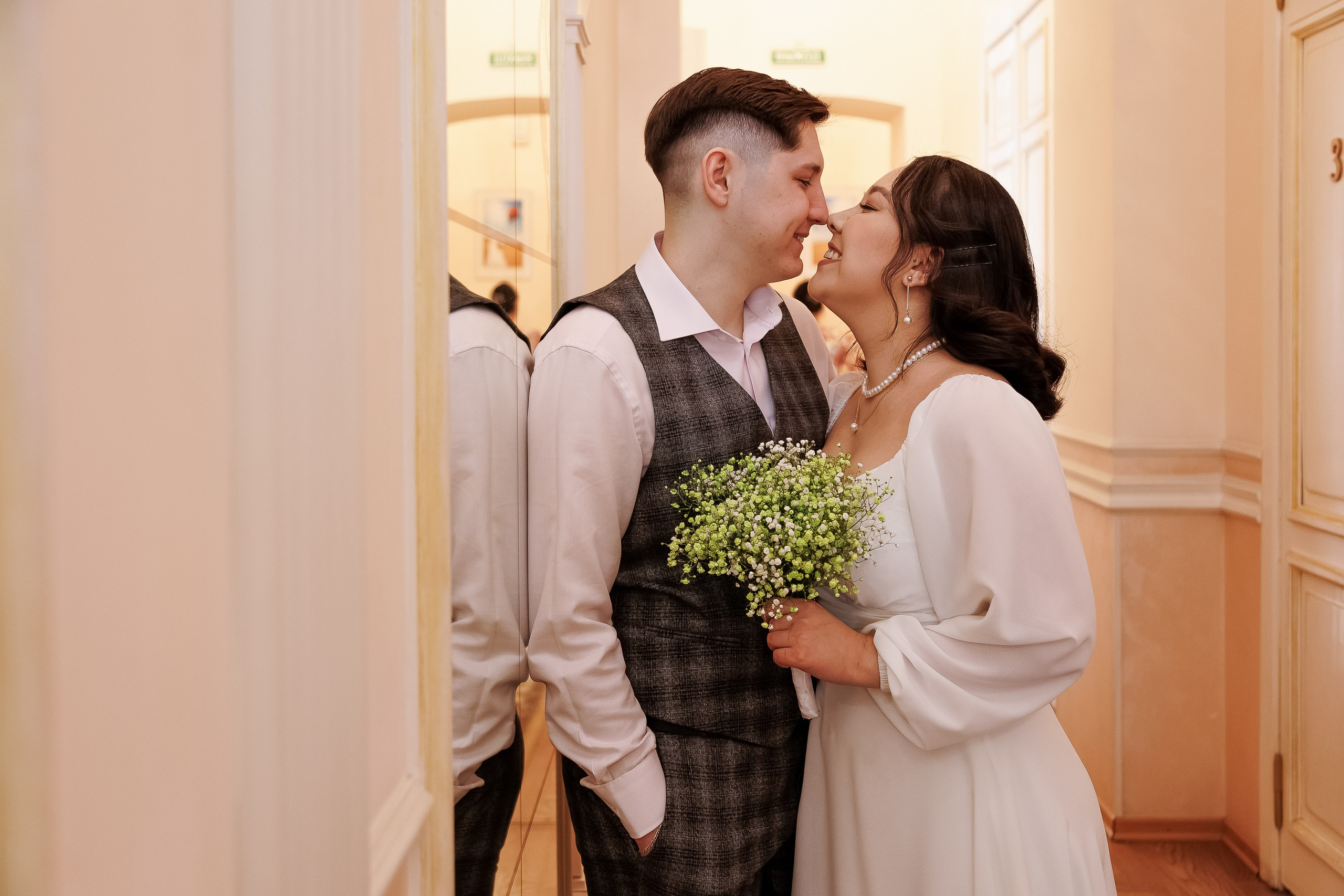 Регистрация. Фотограф в Томске Юлия Постнова