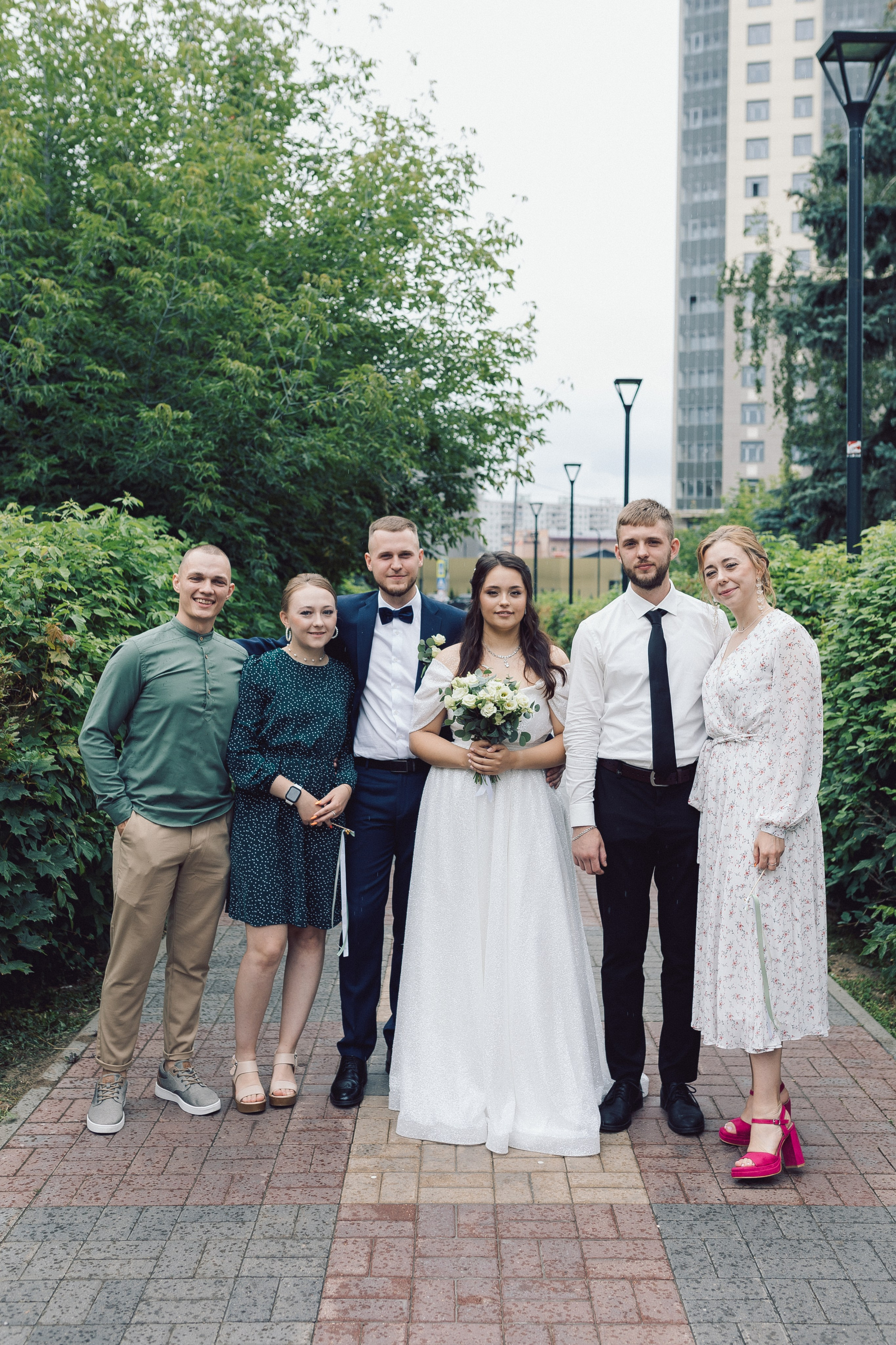 Щелковский ЗАГС