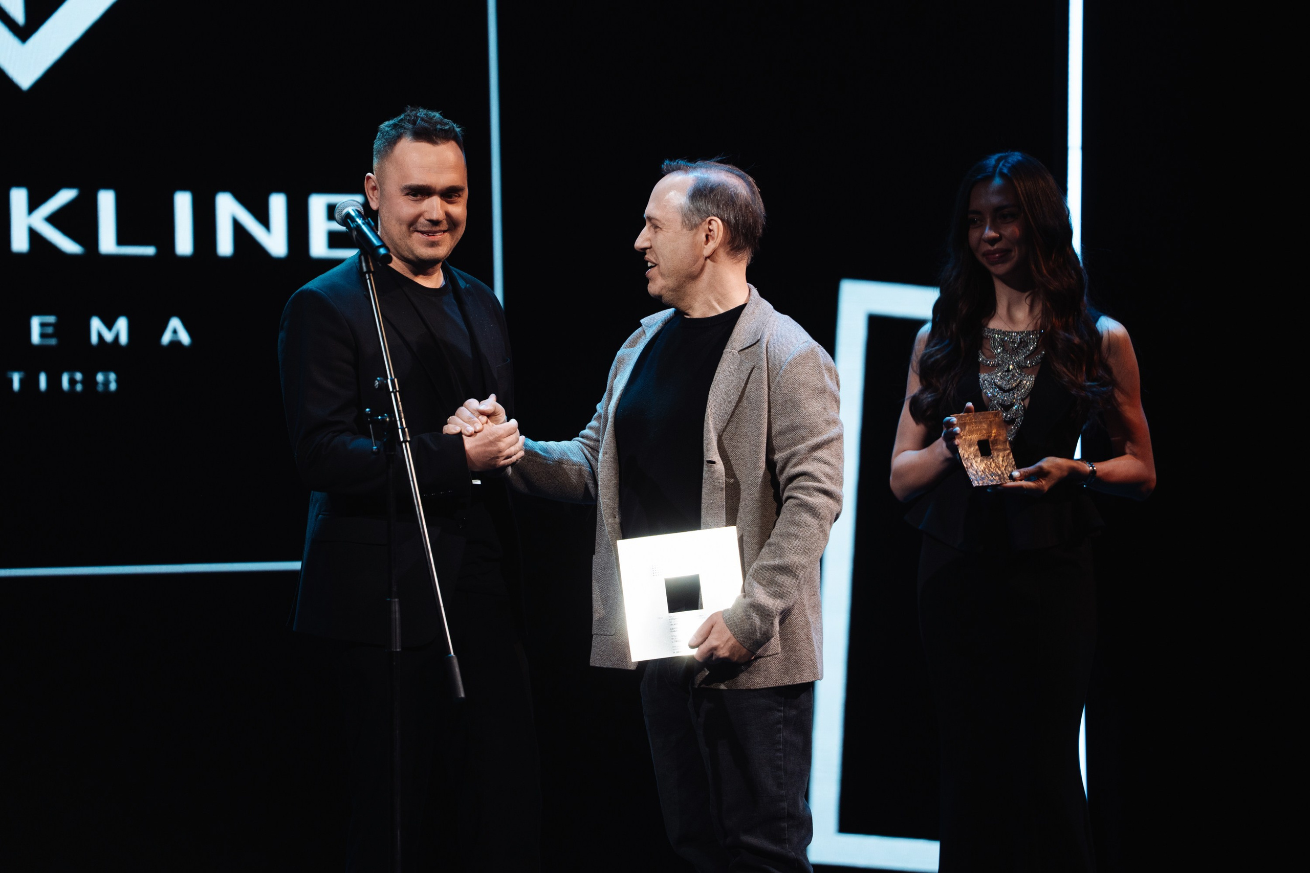 ПРЕМИЯ В ОБЛАСТИ ОПЕРАТОРСКОГО ИСКУССТВА «БЕЛЫЙ КВАДРАТ»