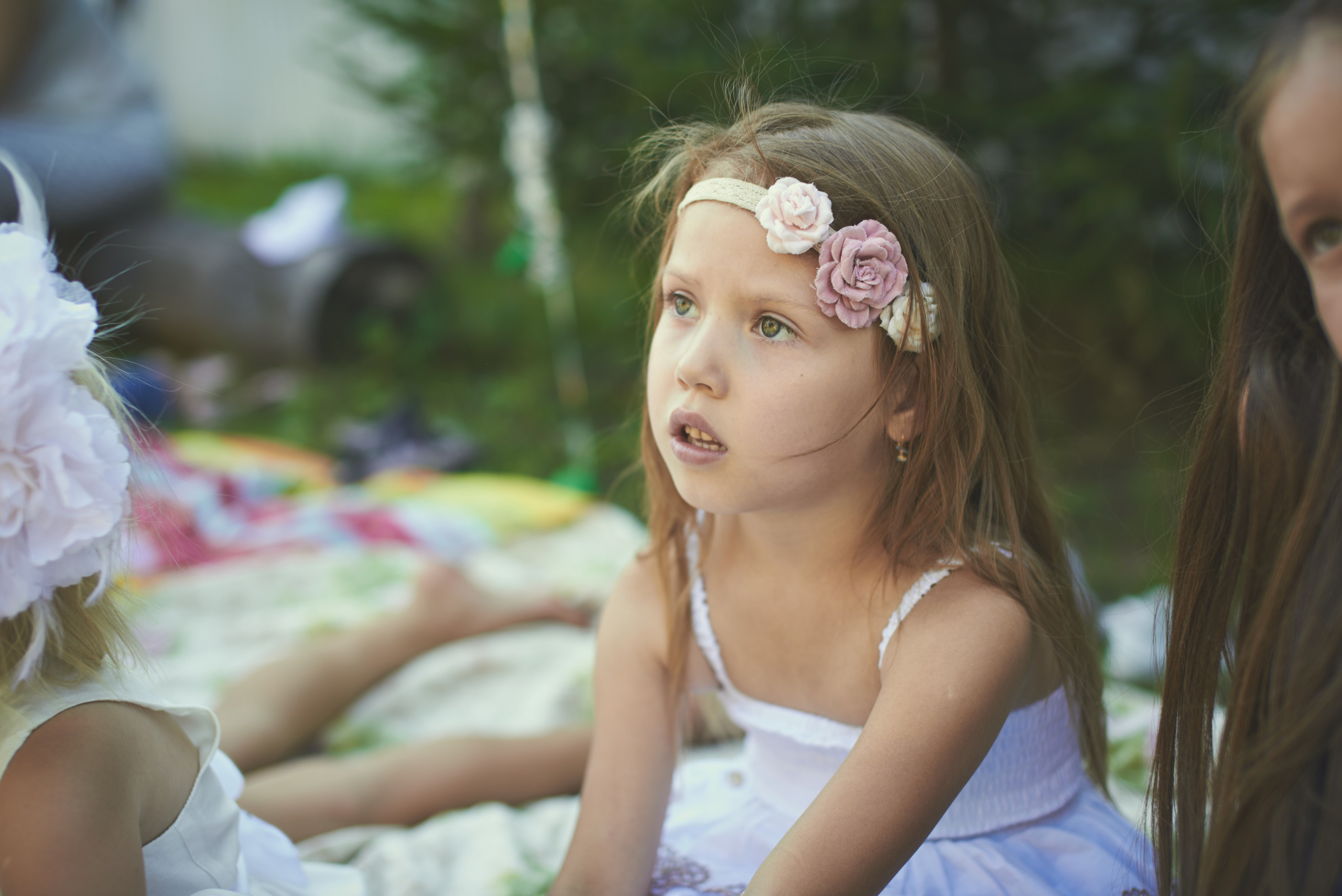 Guzel 3 yers party. Photo & Video production, in Bishkek, Kyrgyzstan