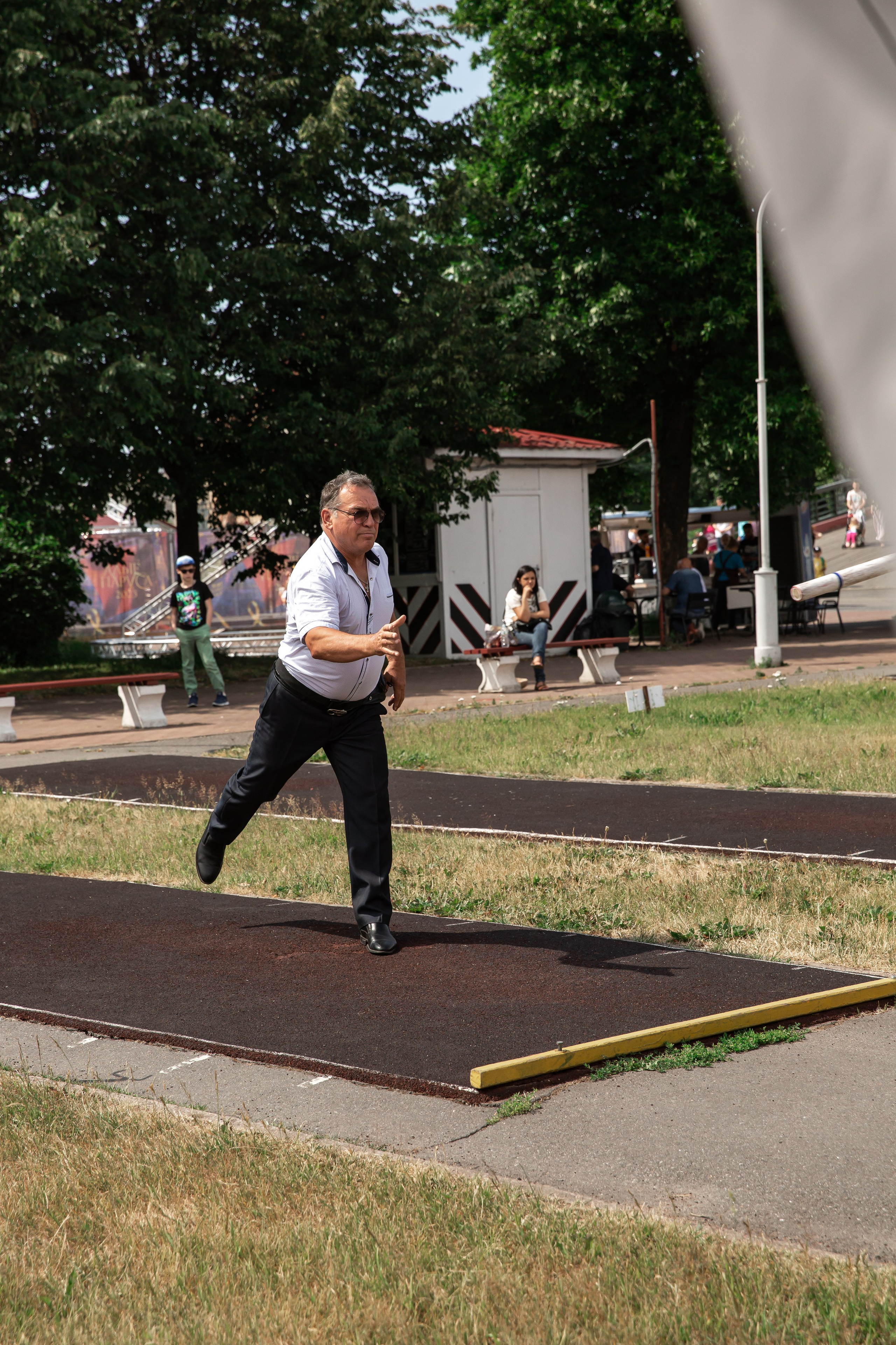 Городки 2023. Семейный и портретный фотограф в Санкт-Петербурге Ольга Станкова