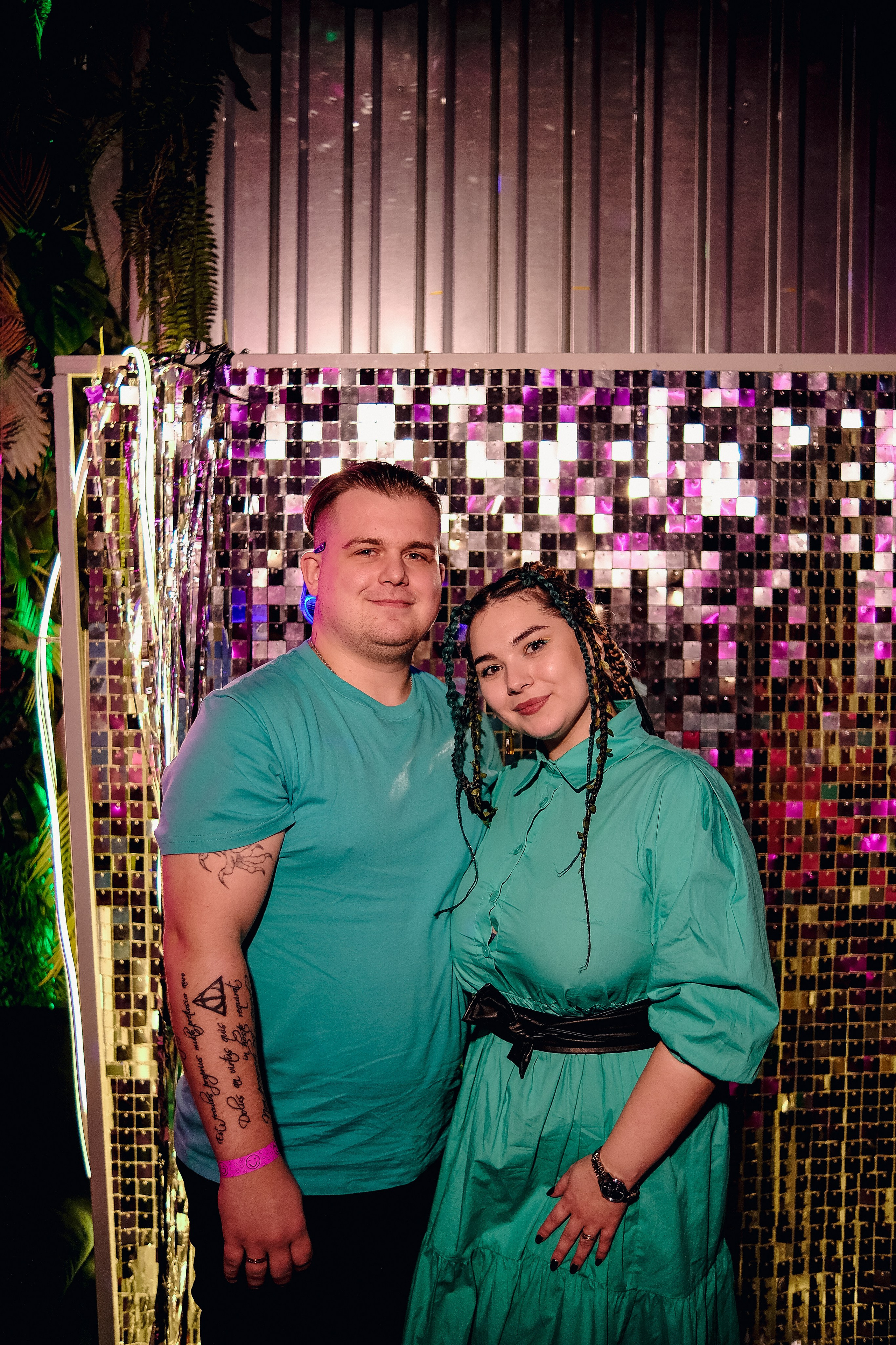 Rubin loft ДР Алины. Phdkvmr.ru