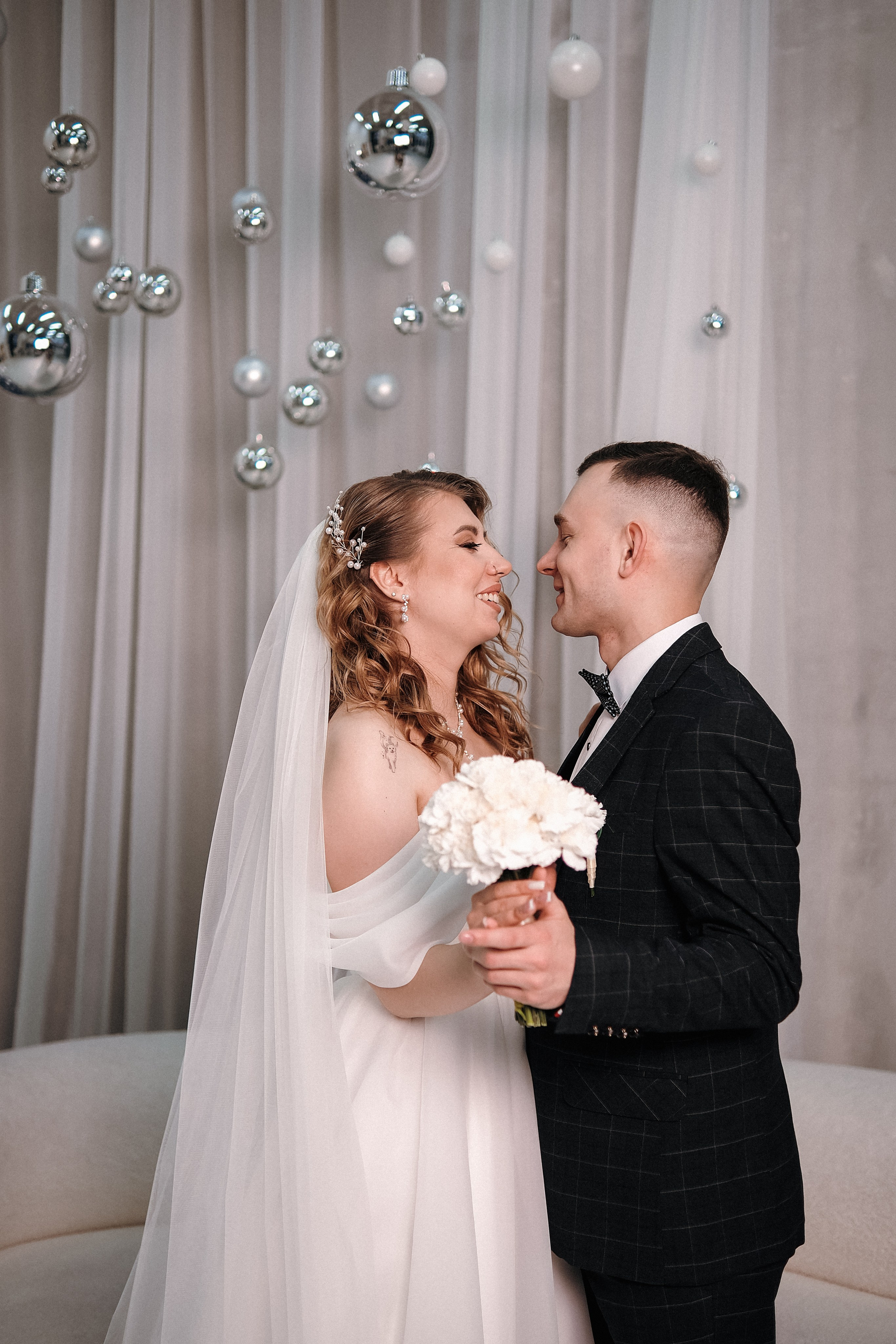 Аня & Леша. Мурманск. Phdkvmr.ru