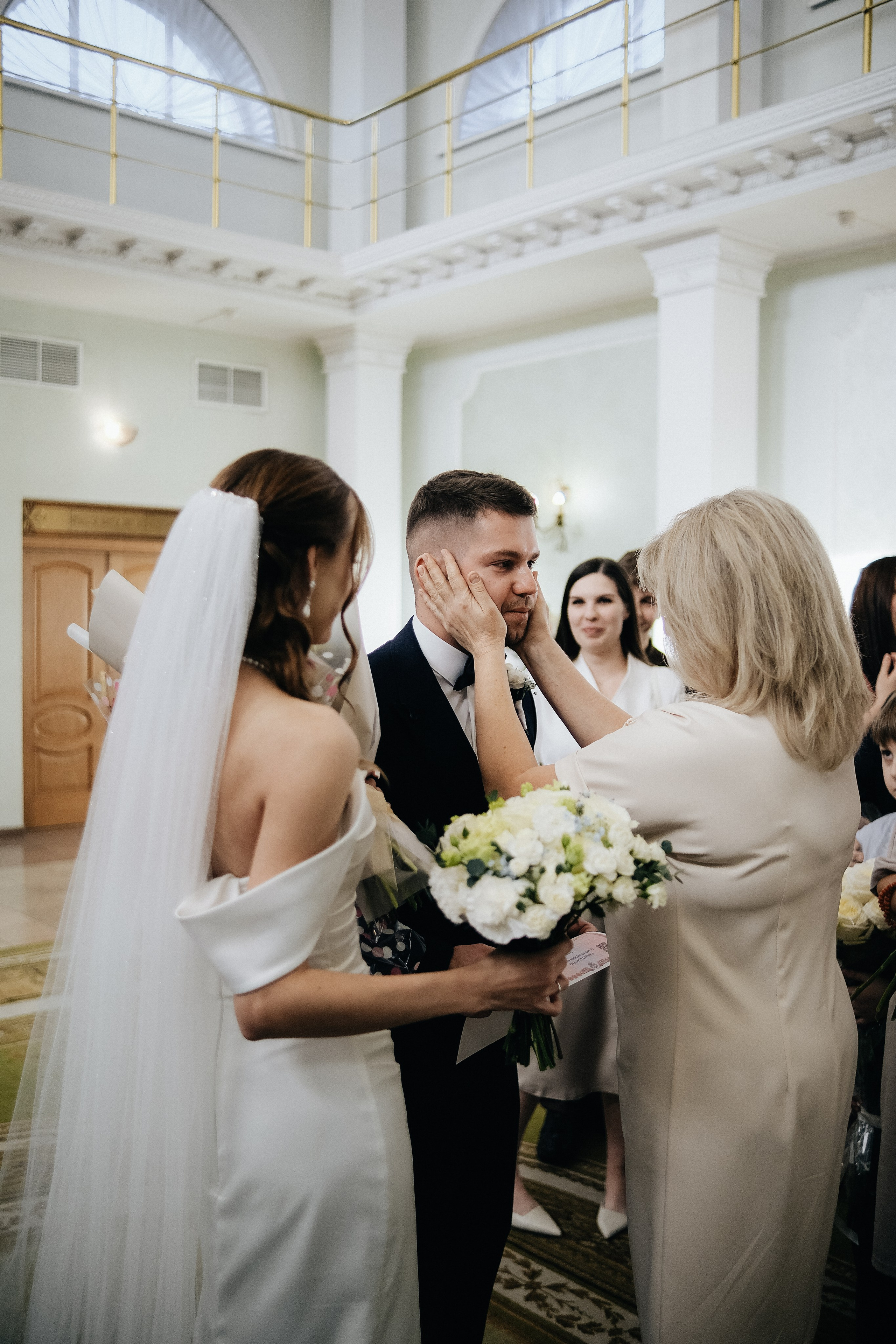 Оля & Денис СПБ. Phdkvmr.ru