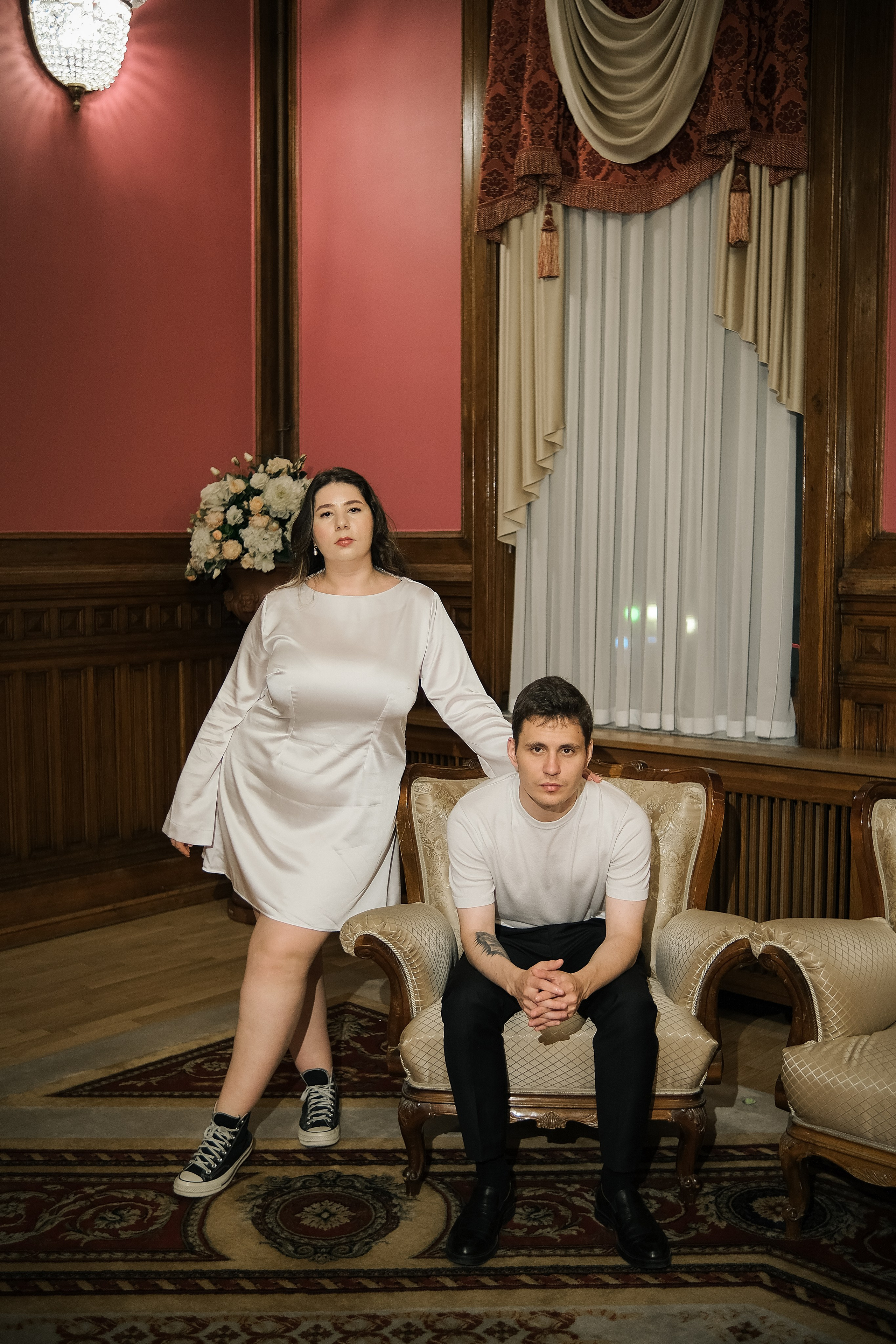 Лилит & Влад ДБ2. Phdkvmr.ru