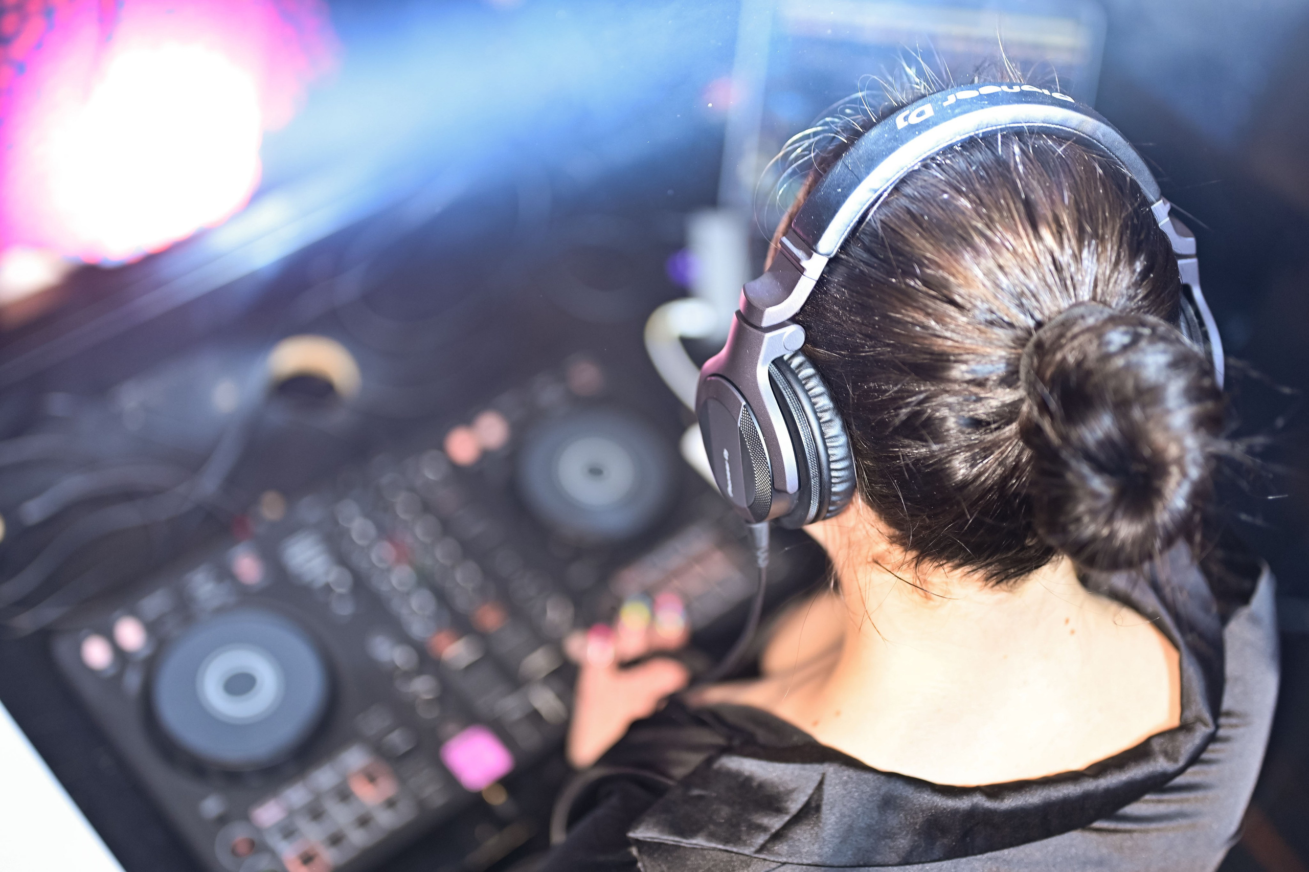 Дисней Рейв. ZDARONOKIA Репортажный фотограф