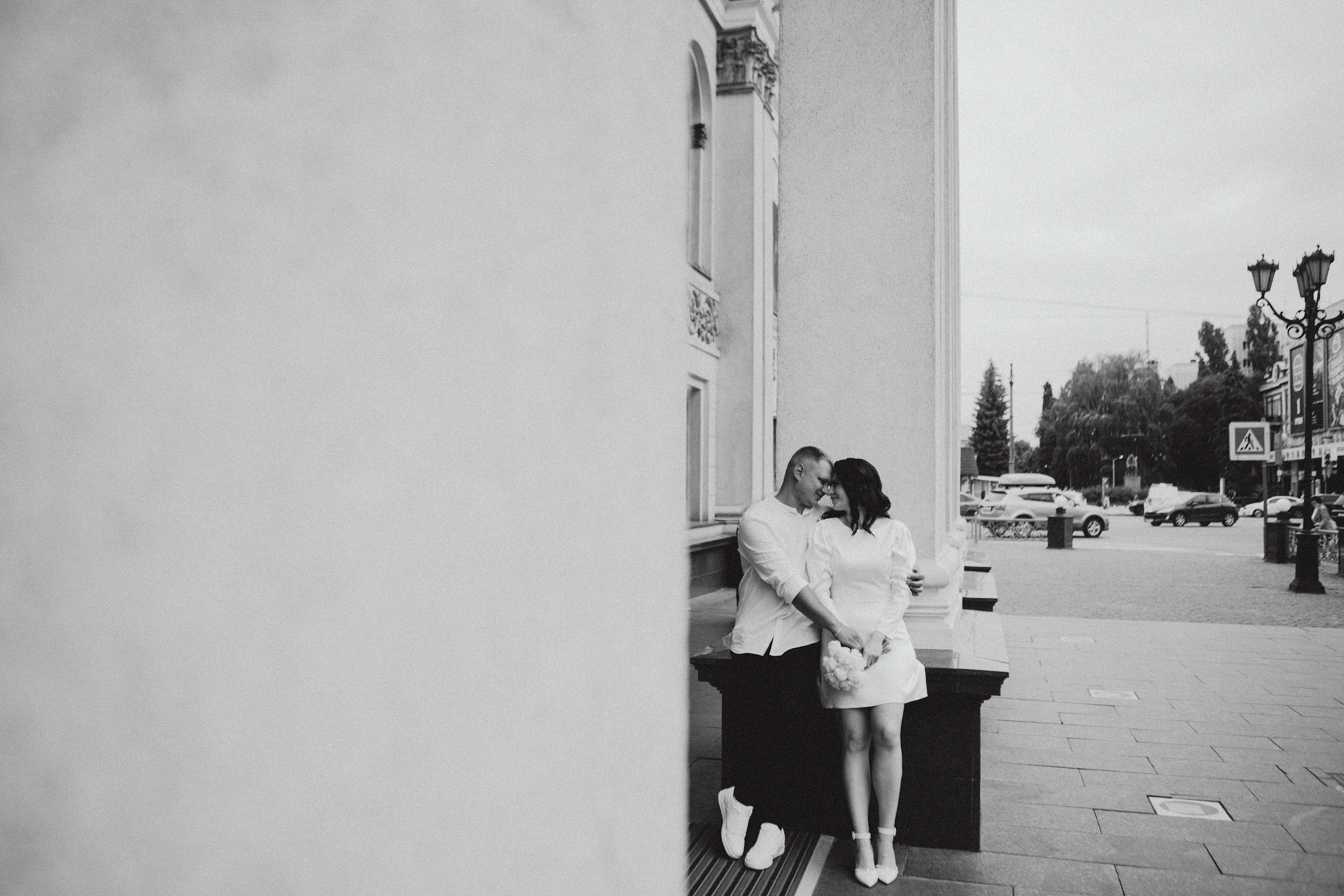 Билеты в любовь. Свадебный и семейный фотограф Арестенко Анастасия