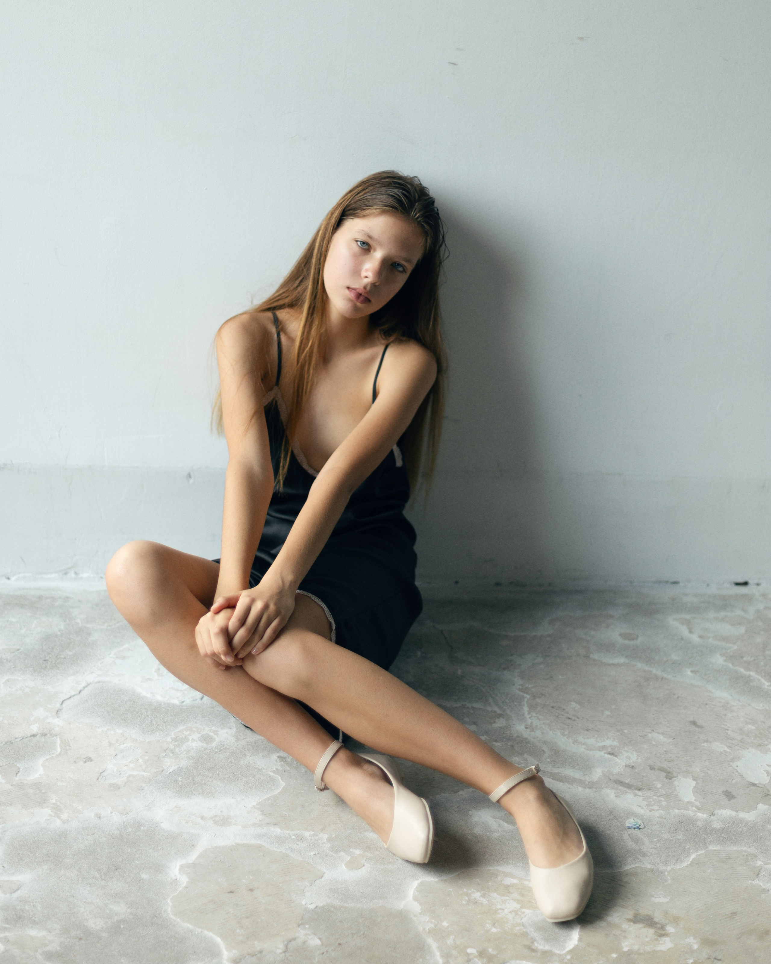 Мелисса. Фотограф в Москве — Евгения Прокопенко