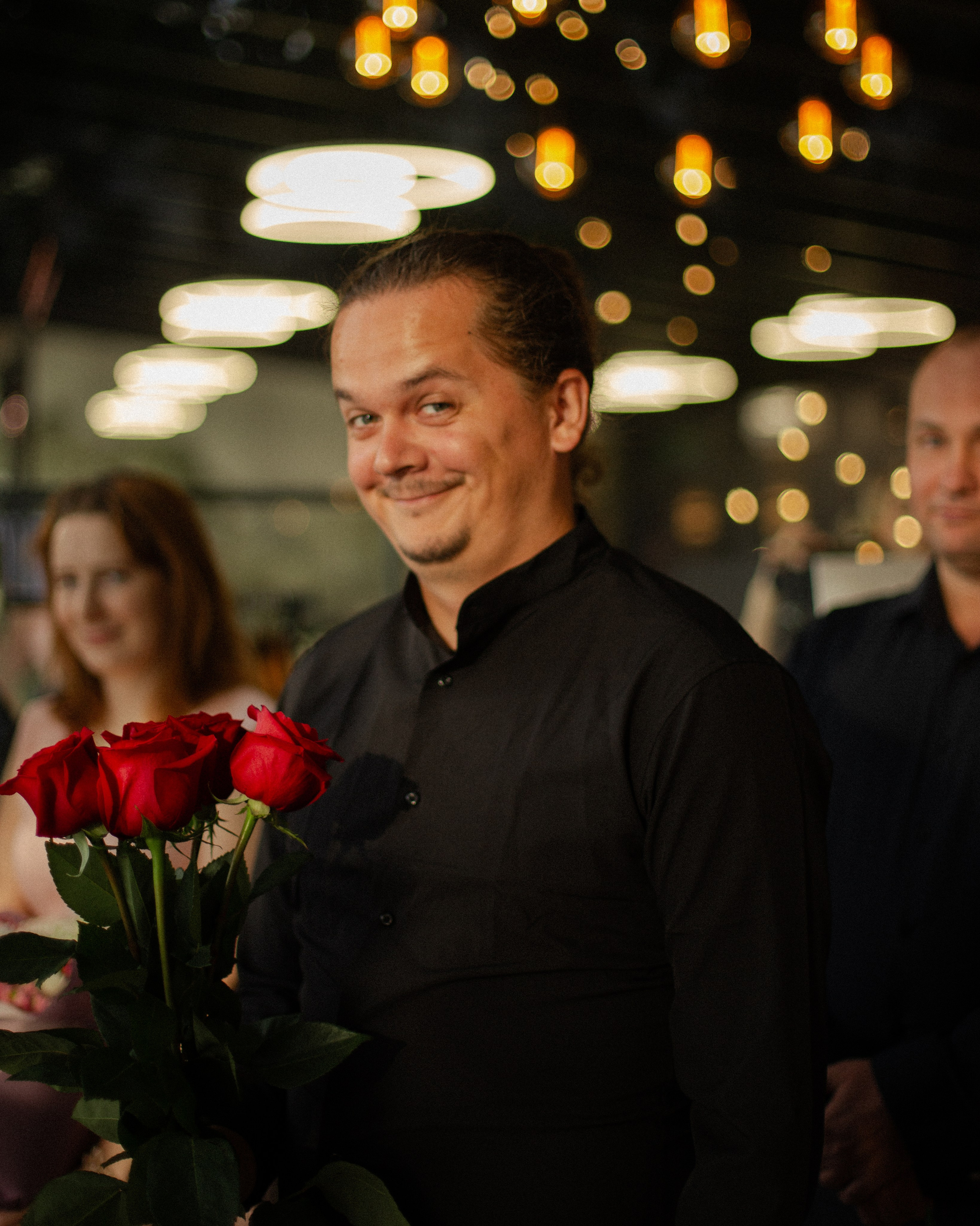 Виталий и Натали. Фотограф в Москве — Евгения Прокопенко