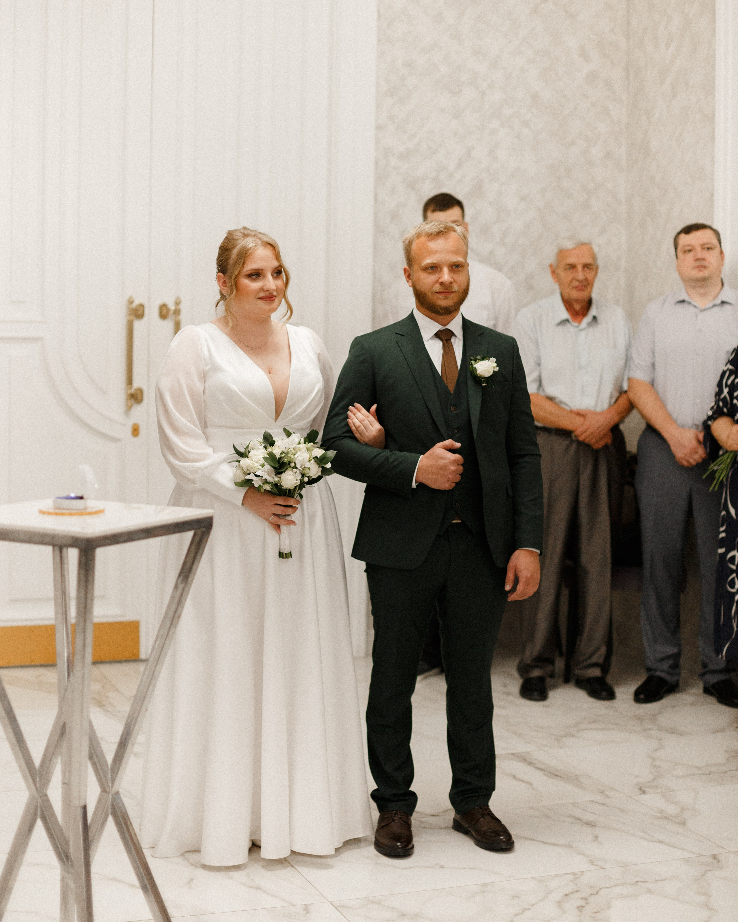 Саша и Настя. Фотограф в Москве — Евгения Прокопенко