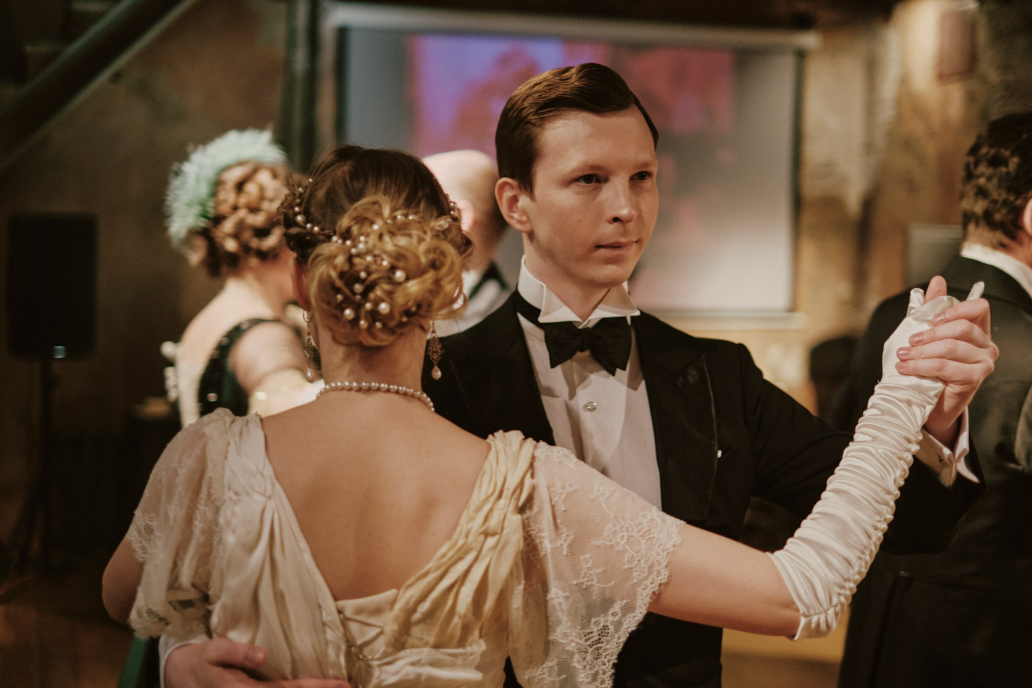 Dance.Party.Spring. Фотограф Аннё| Москва