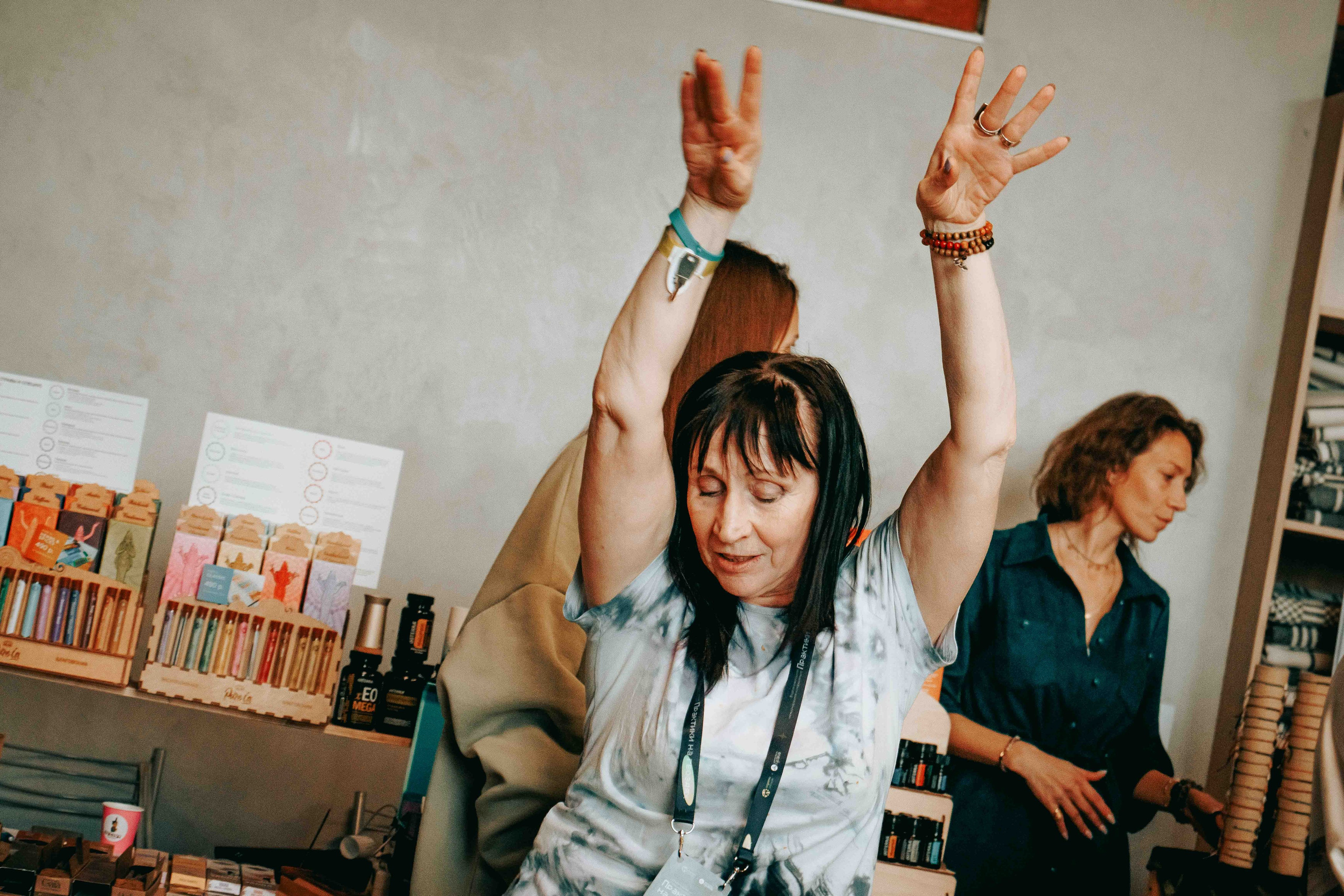 Практики на гвоздях. Вторая международная конференция|19.10.2024. Фотограф Аннё| Москва