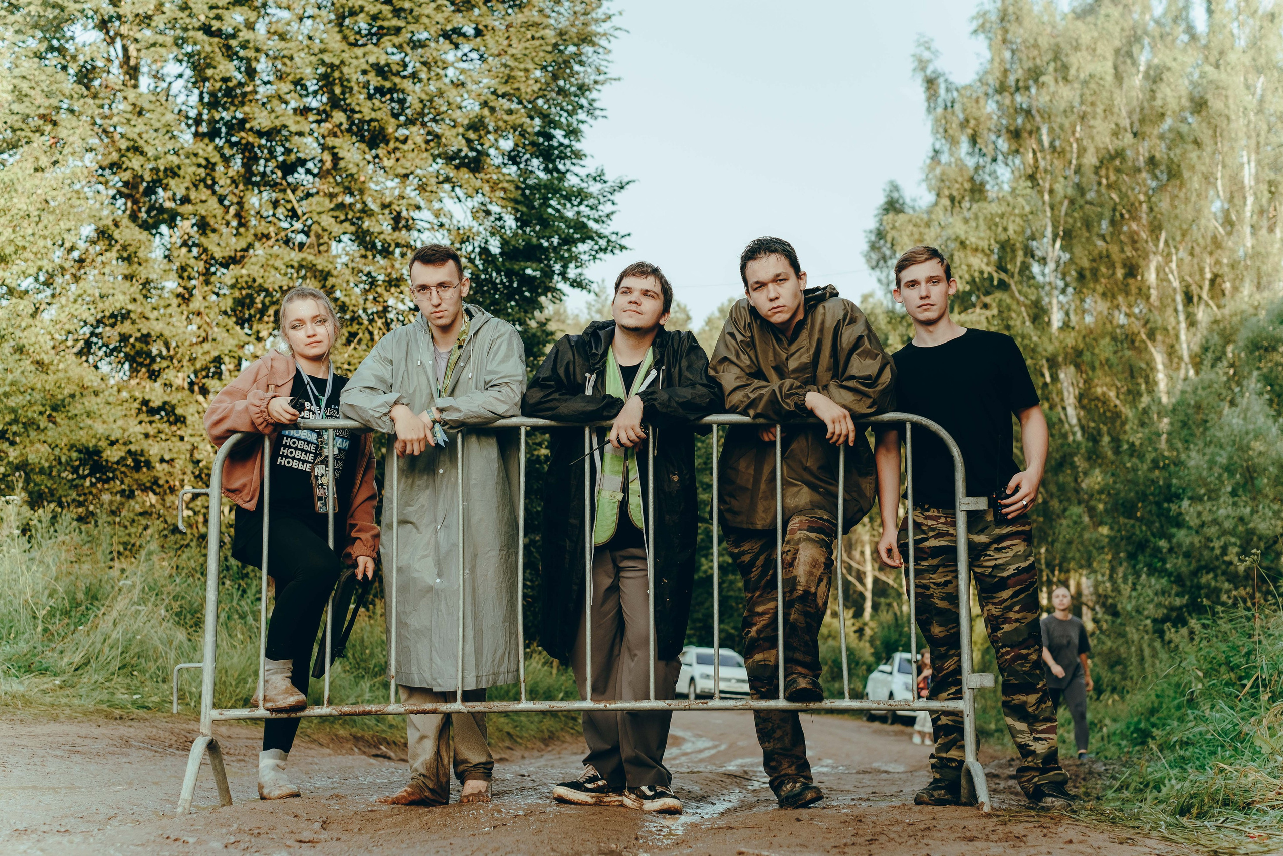 Бессонница 2025. Фотограф Аннё| Москва