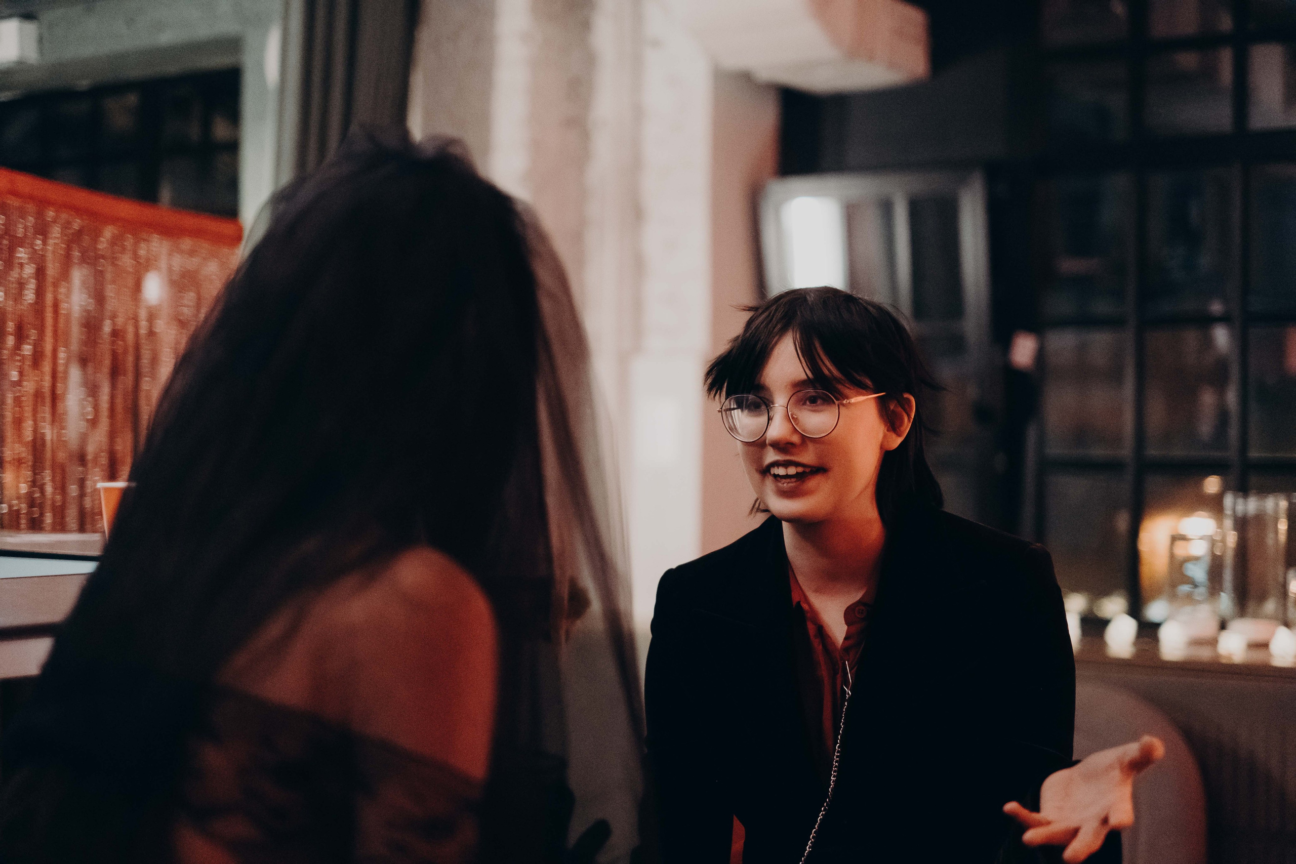 Бал «Изнанка Страны чудес». Фотограф Аннё| Москва