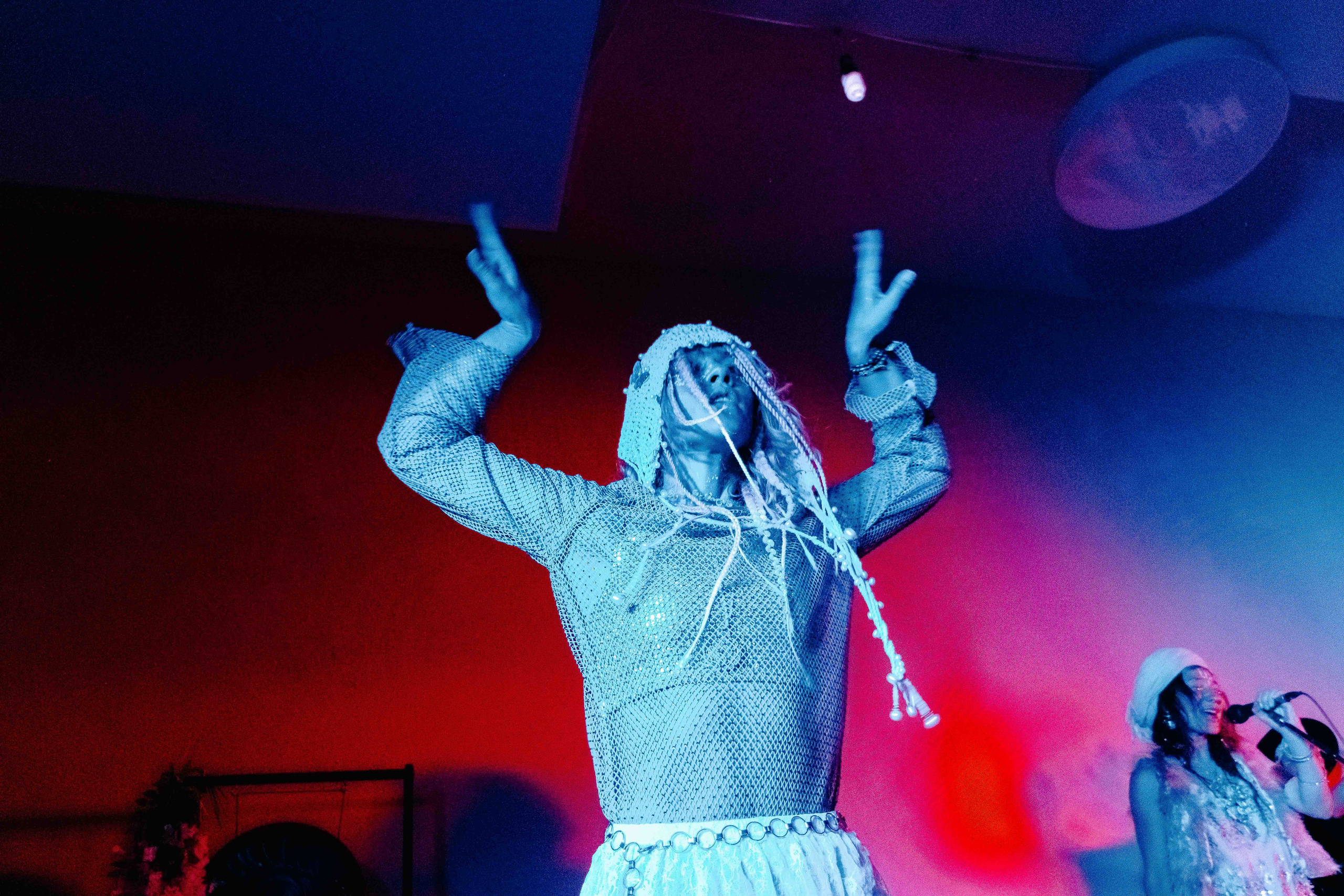 Практики на гвоздях. Вторая международная конференция|19.10.2024. Фотограф Аннё| Москва