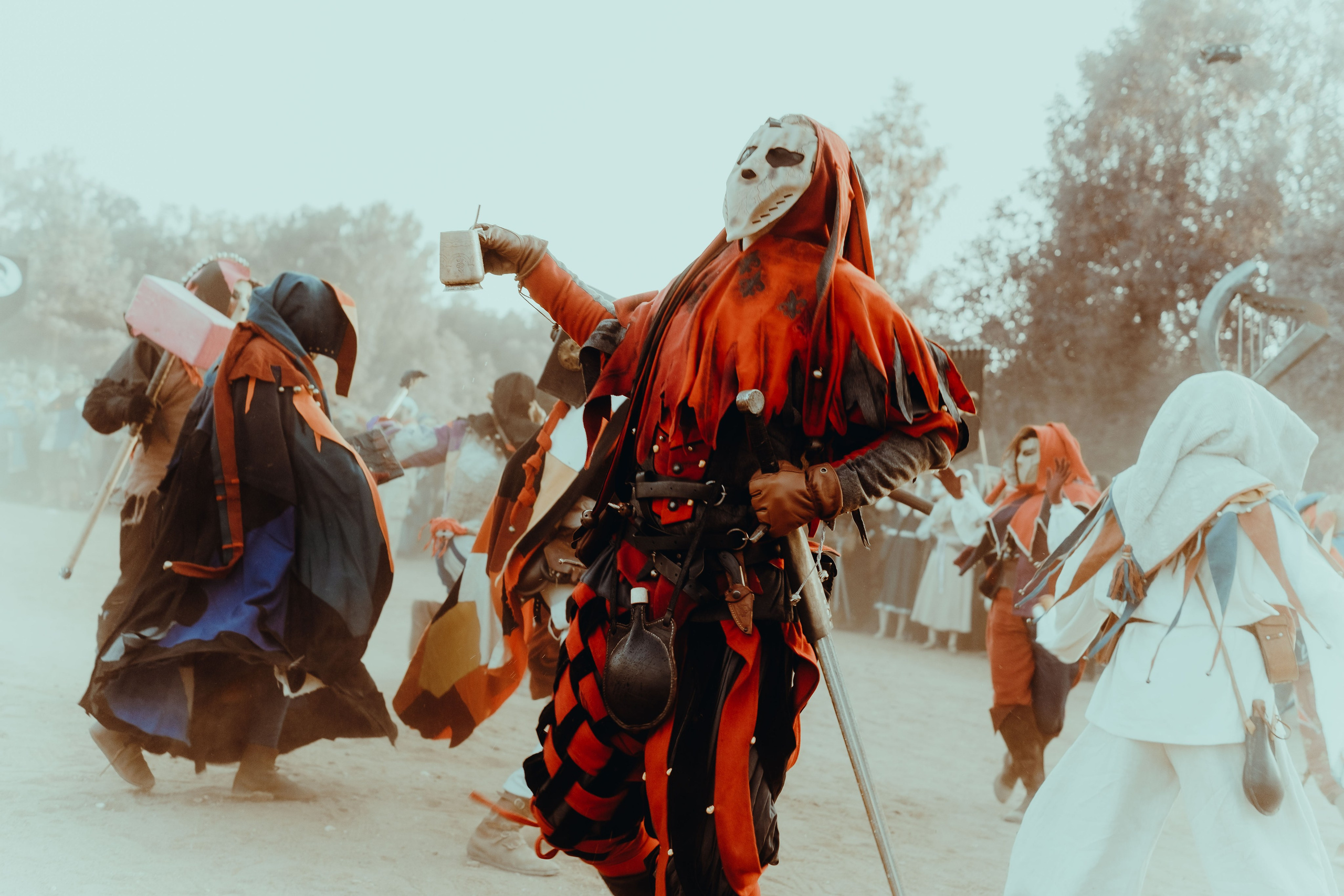 Фотограф Аннё| Москва