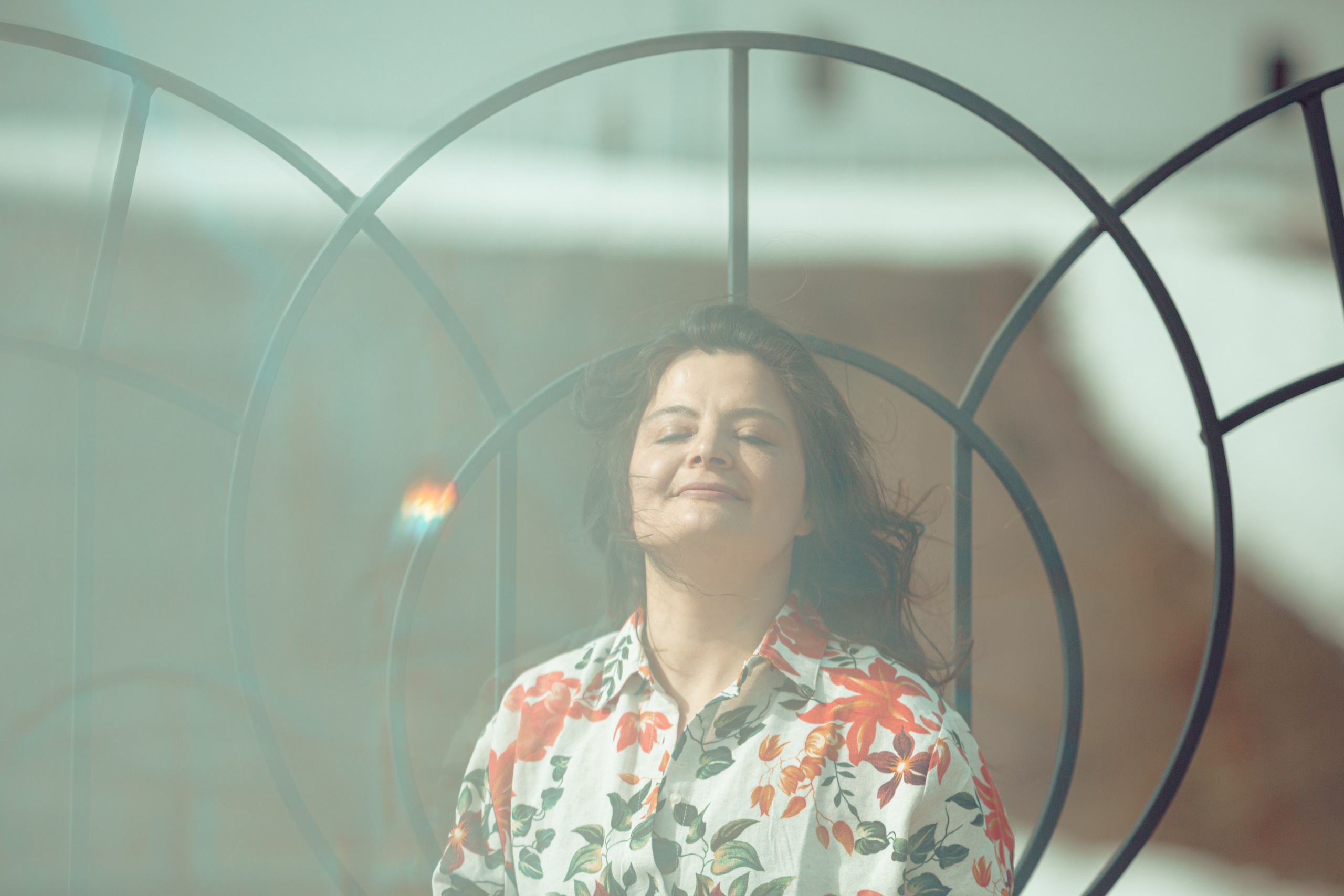 Зуля Стадник, детский писатель. Арт-фотограф Крис Л. в Тобольске: портрет, семейные, свадьбы