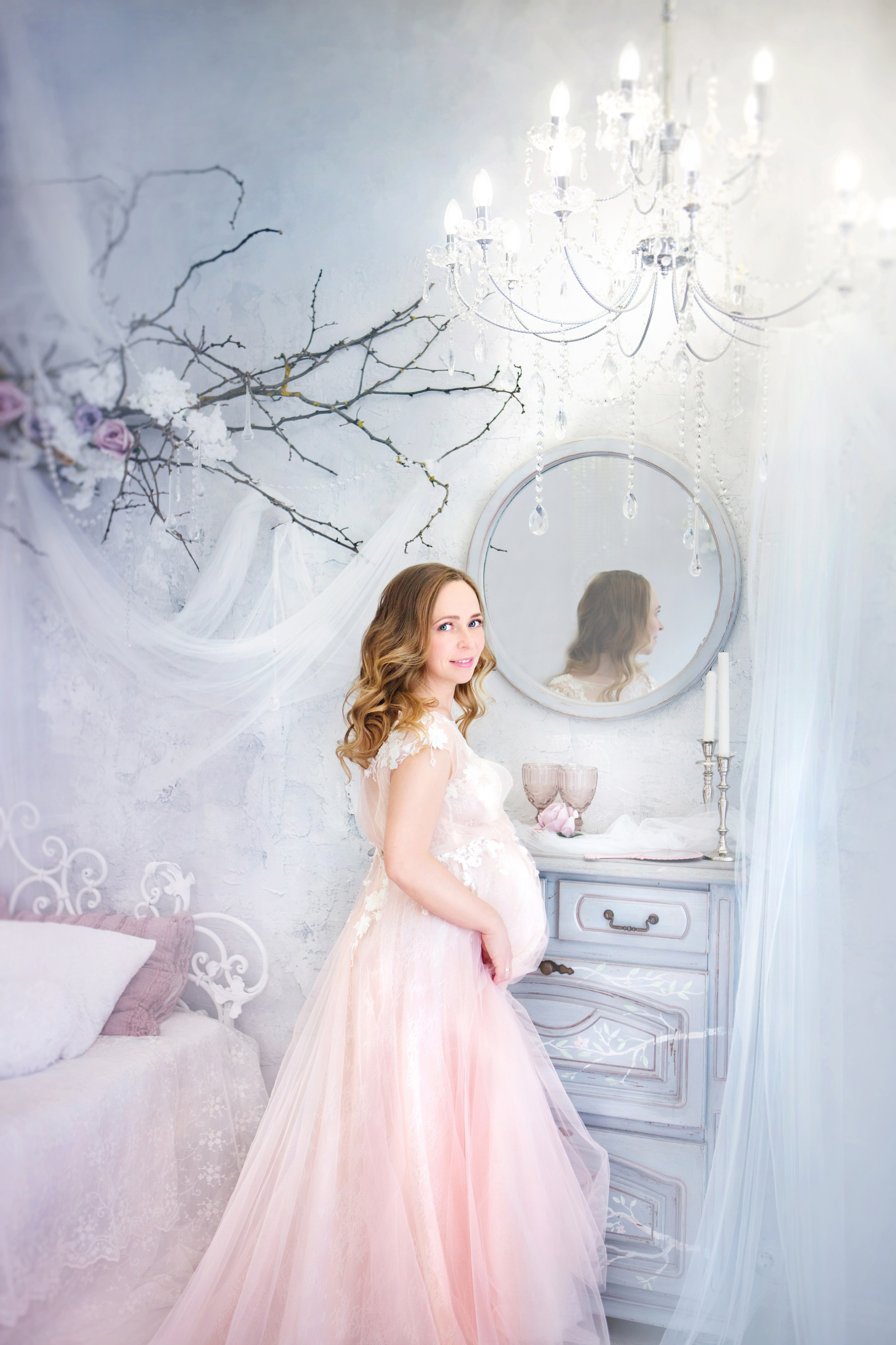 Татьяна. Фотостудия «Авторская». Свадебный семейный и детский фотограф в Краснодаре Карина Федоровская