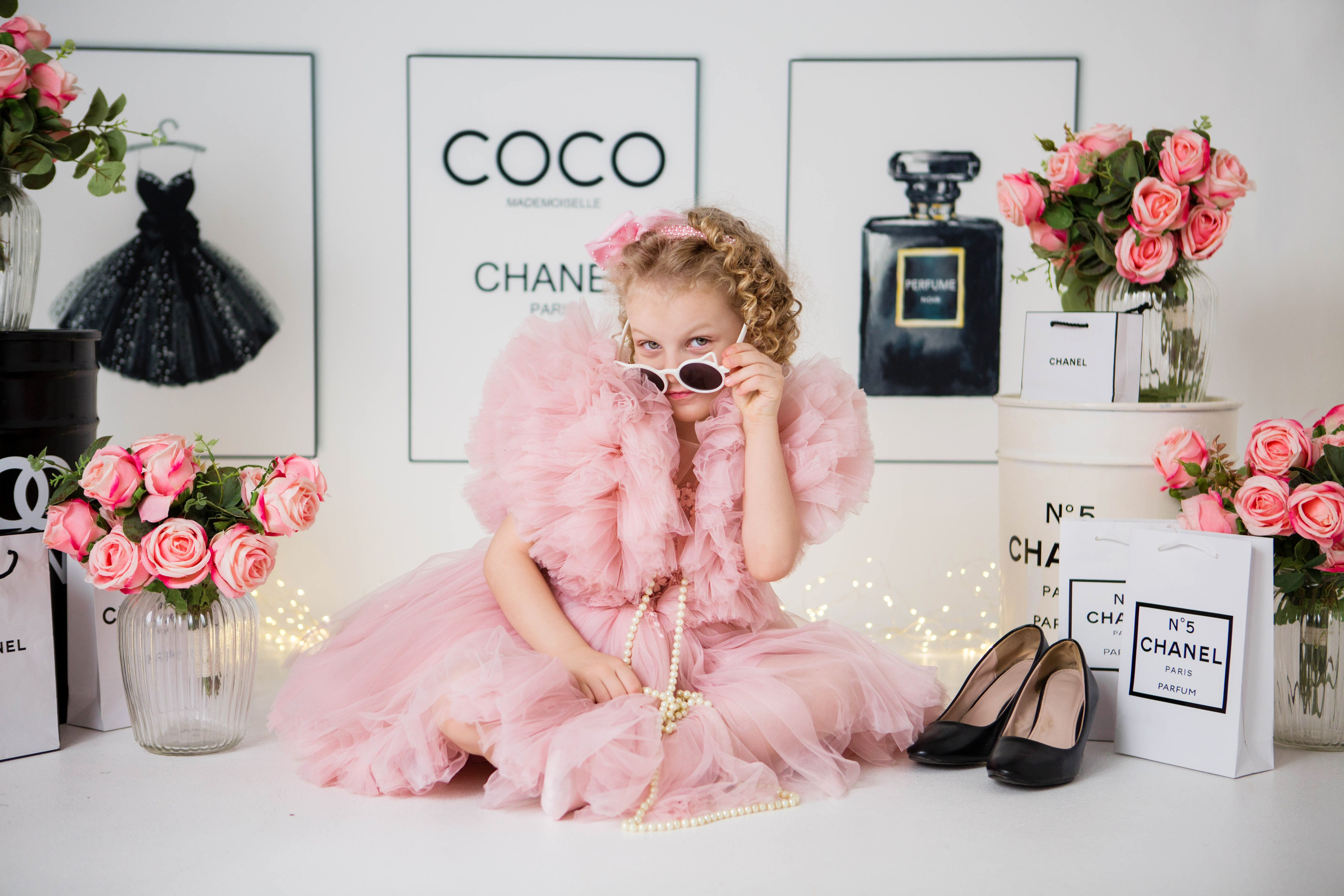 Мирослава. Свадебный семейный и детский фотограф в Краснодаре Карина Федоровская