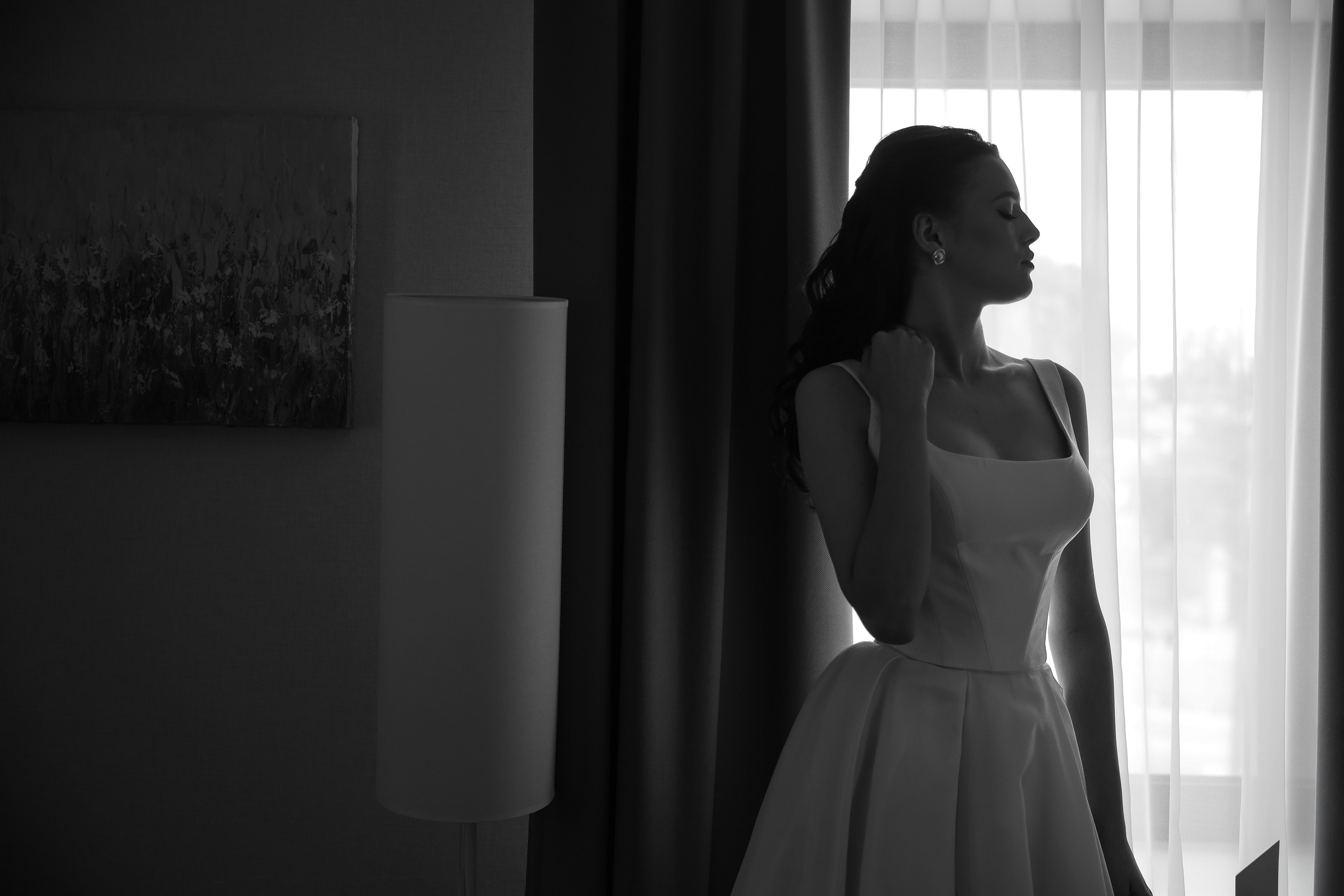 Тимофей & Элла. Фотограф Сергей Ртищев в Москве и РФ