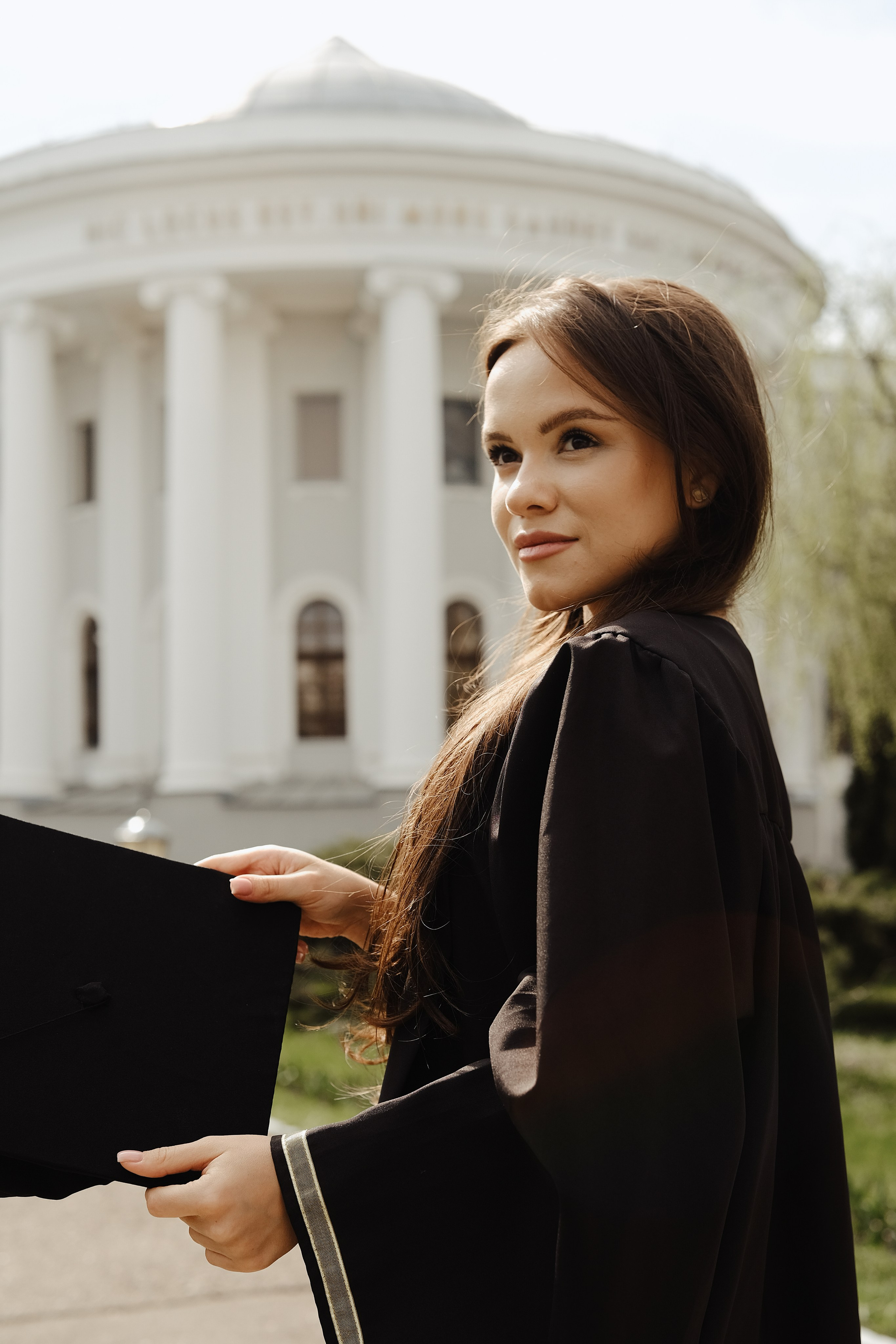 Групповой портрет: Выпускники КФУ. Обо мне