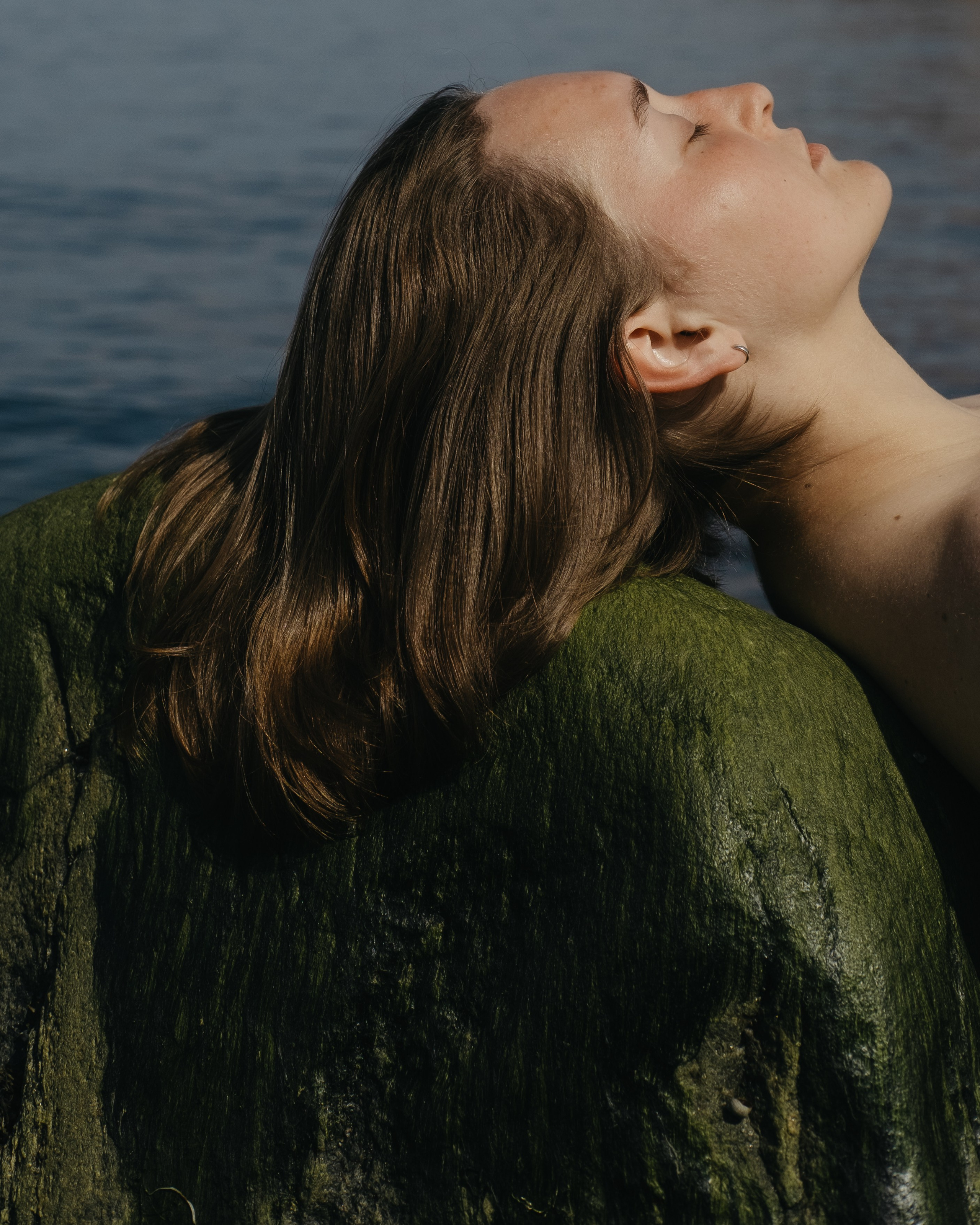 Карелия и Соловецкие острова. Обо мне