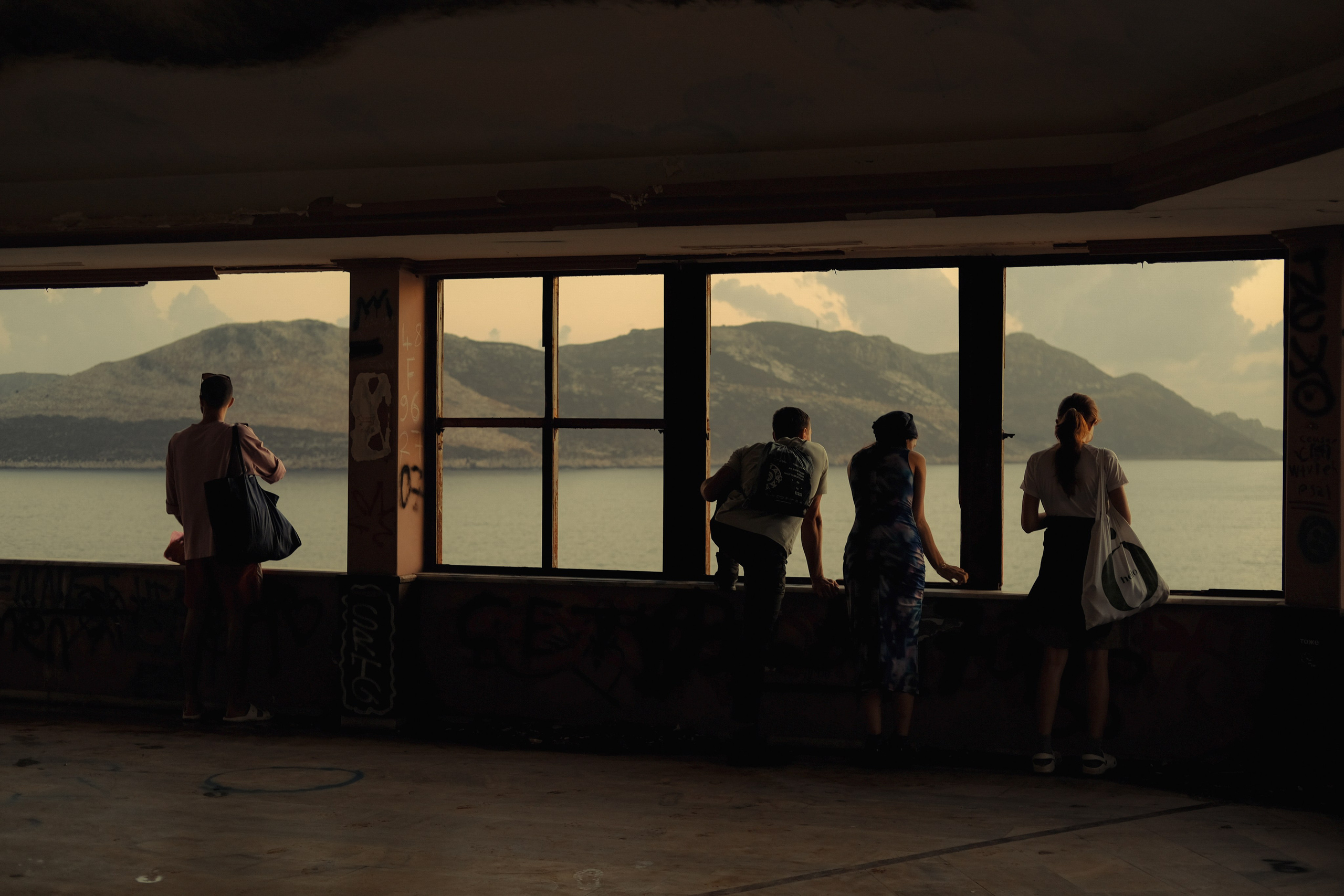 Lycian Way: Turkey. Обо мне