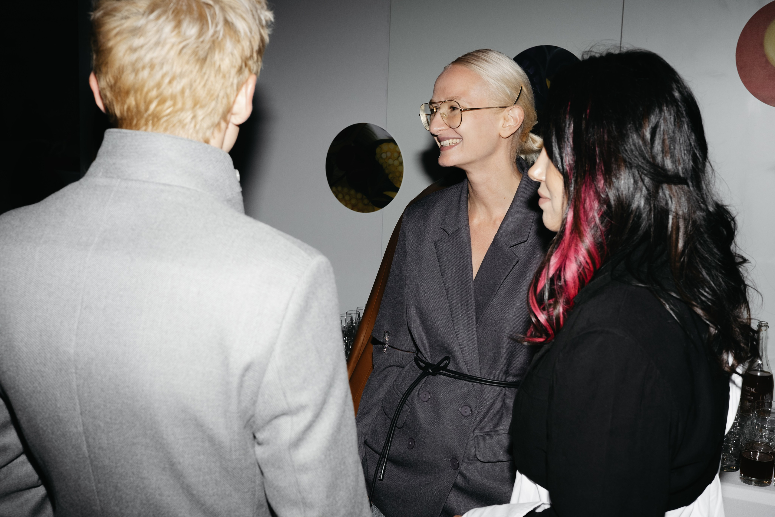 СЧАСТЬЕ & Альфия Sargin. Обо мне