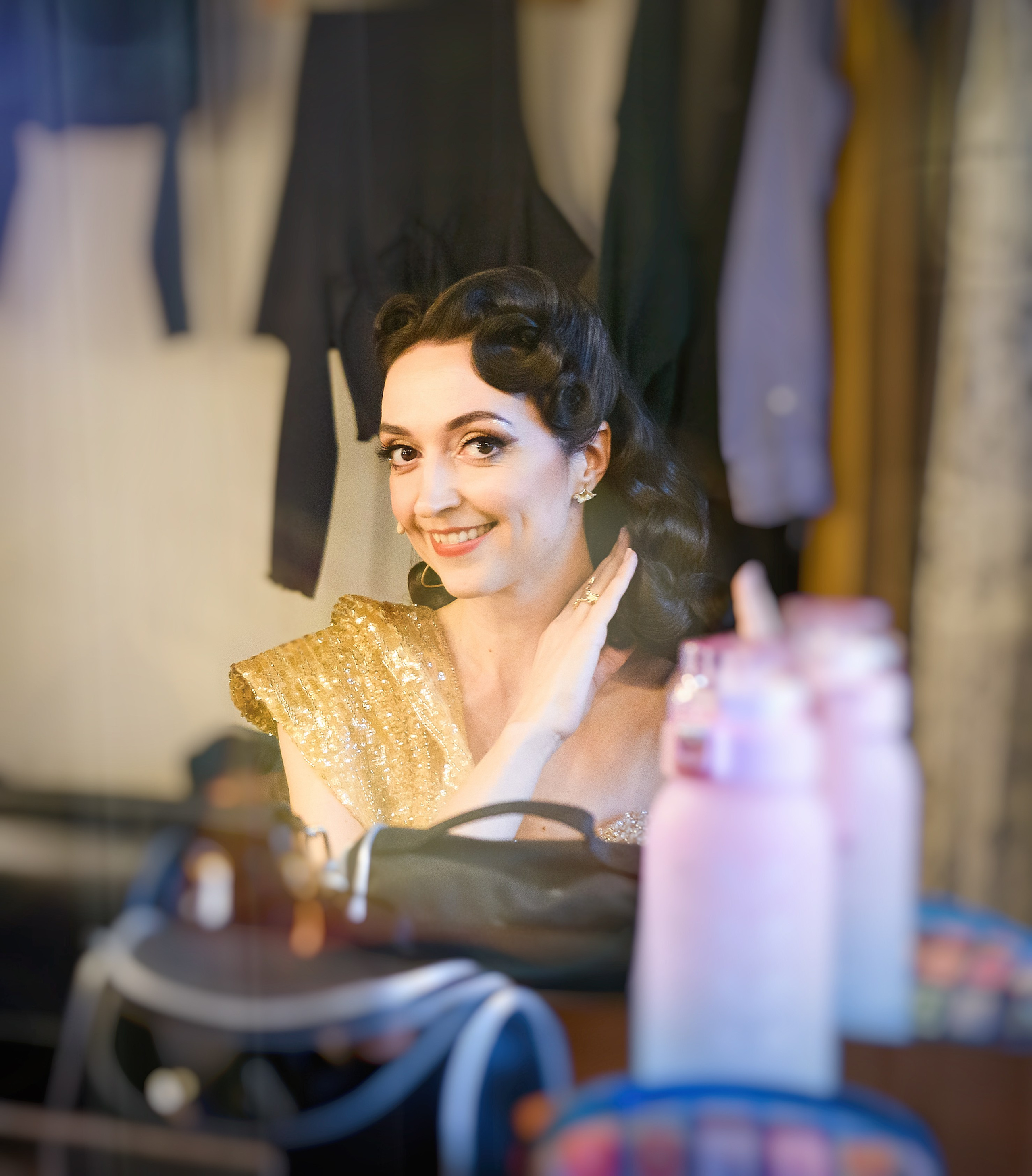 Академия балета «СКАЗКА» Отчётный спектакль «Золотая рыбка»