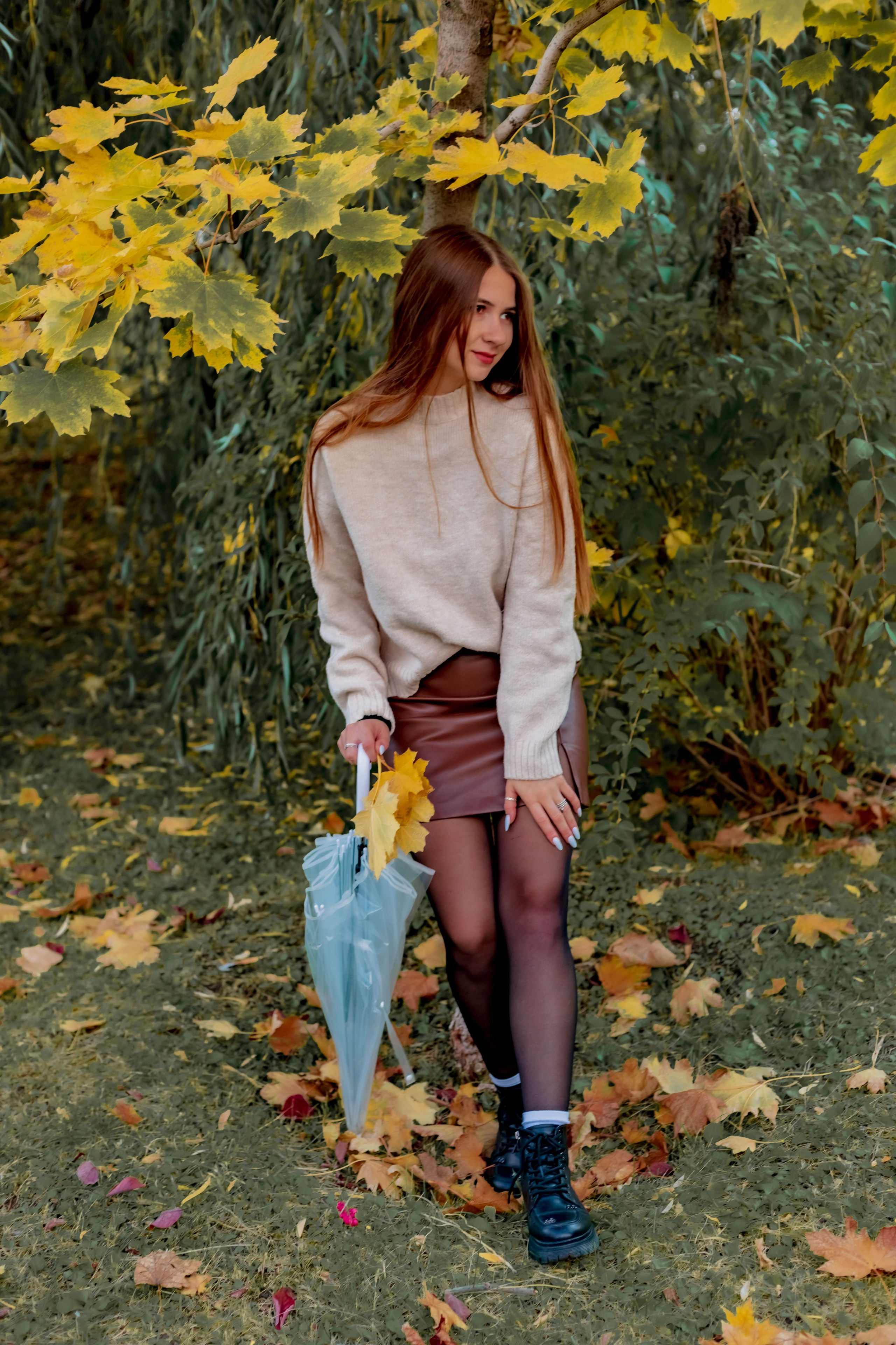 Индивидуальная съемка. Главная