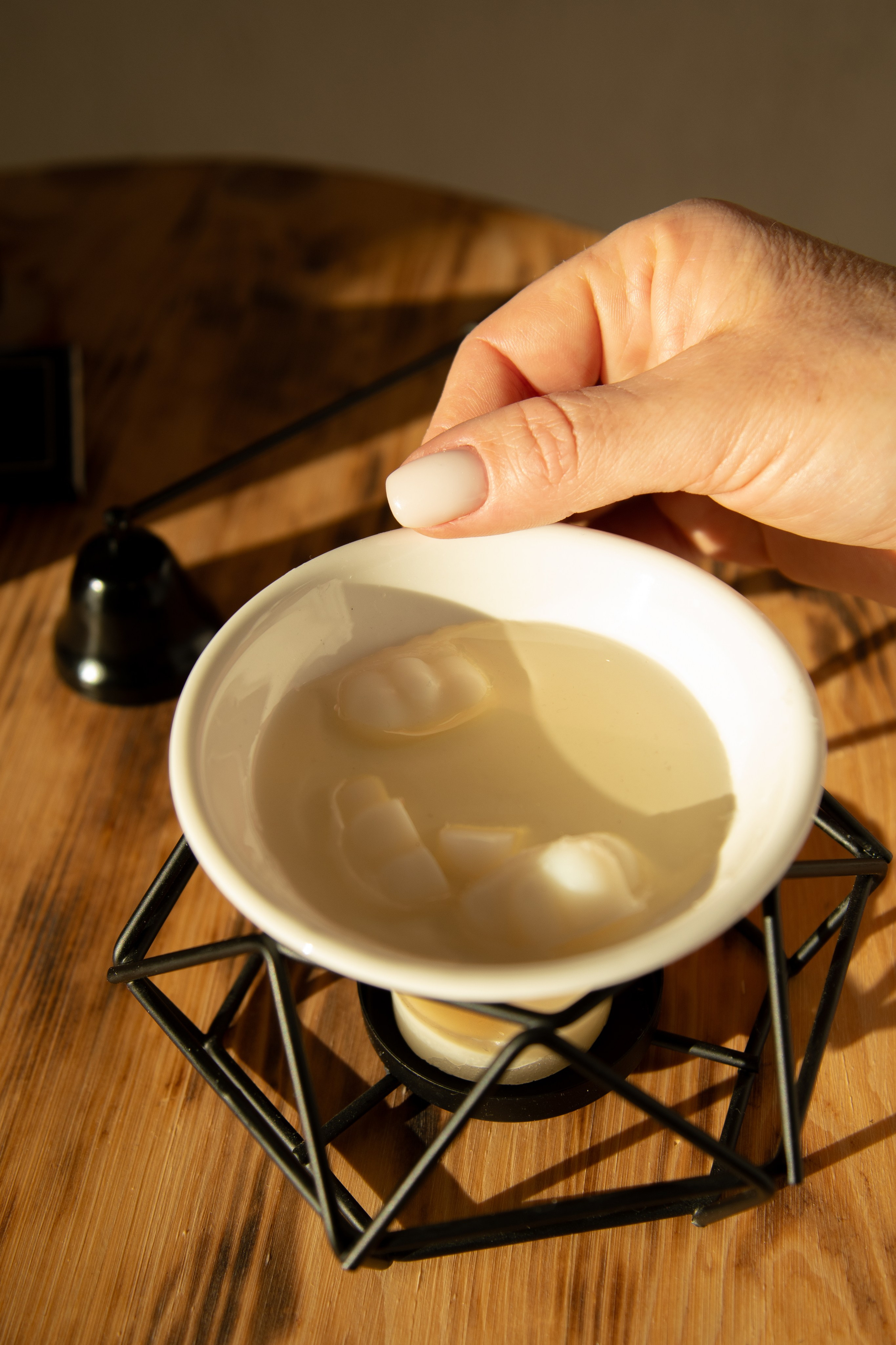 Свечи и ароматы для дома ручной работы. Фотографы в Тюмени Андрей и Лидия Войвод