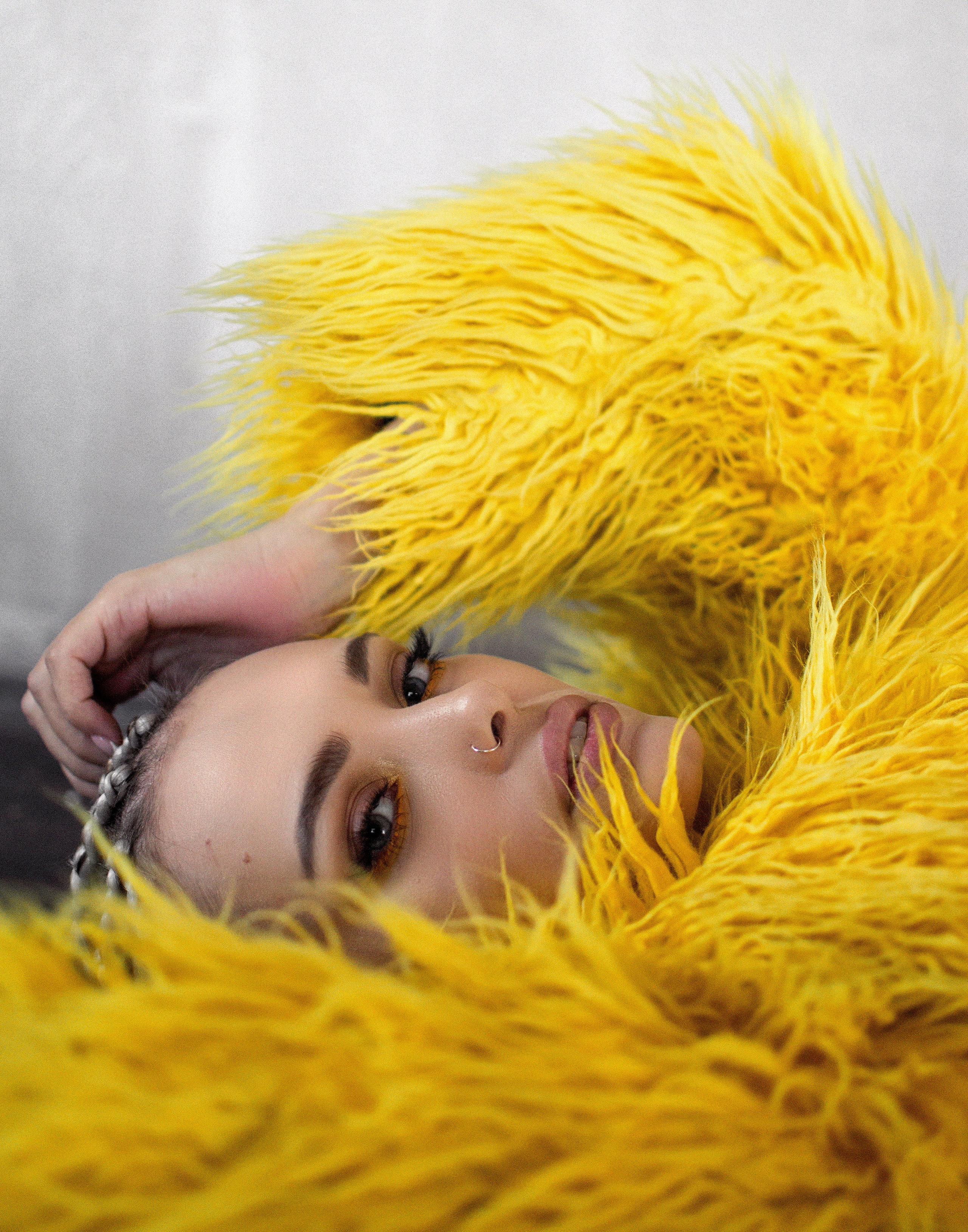 Тася. Фотограф Улан-Удэ Ксения Пискарёва