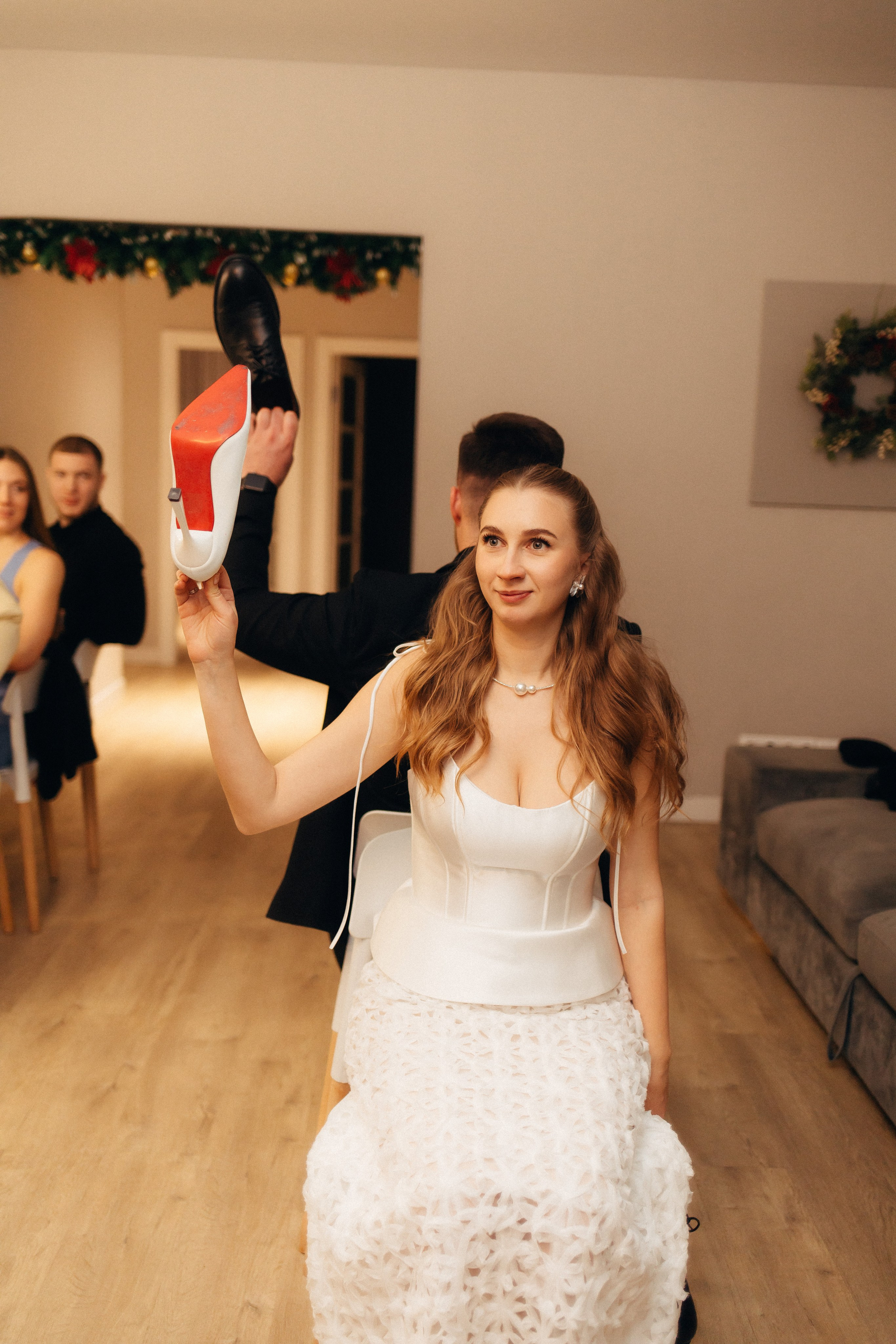 Никита и Елизавета. Катерина Аникеева | Фотограф | Екатеринбург