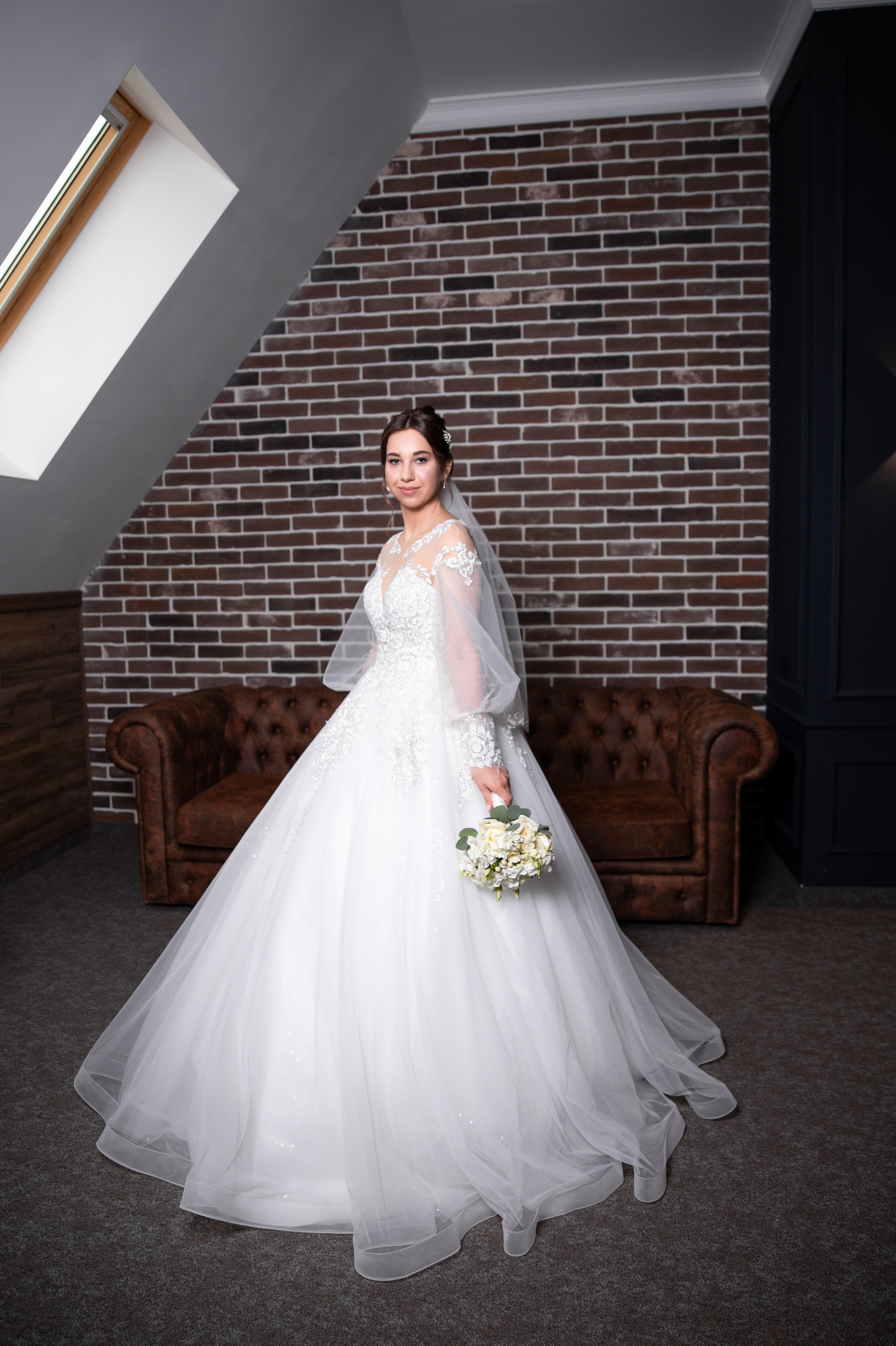 Татьяна и Василий. Свадебный и семейный фотограф в Кореновске и в Краснодаре