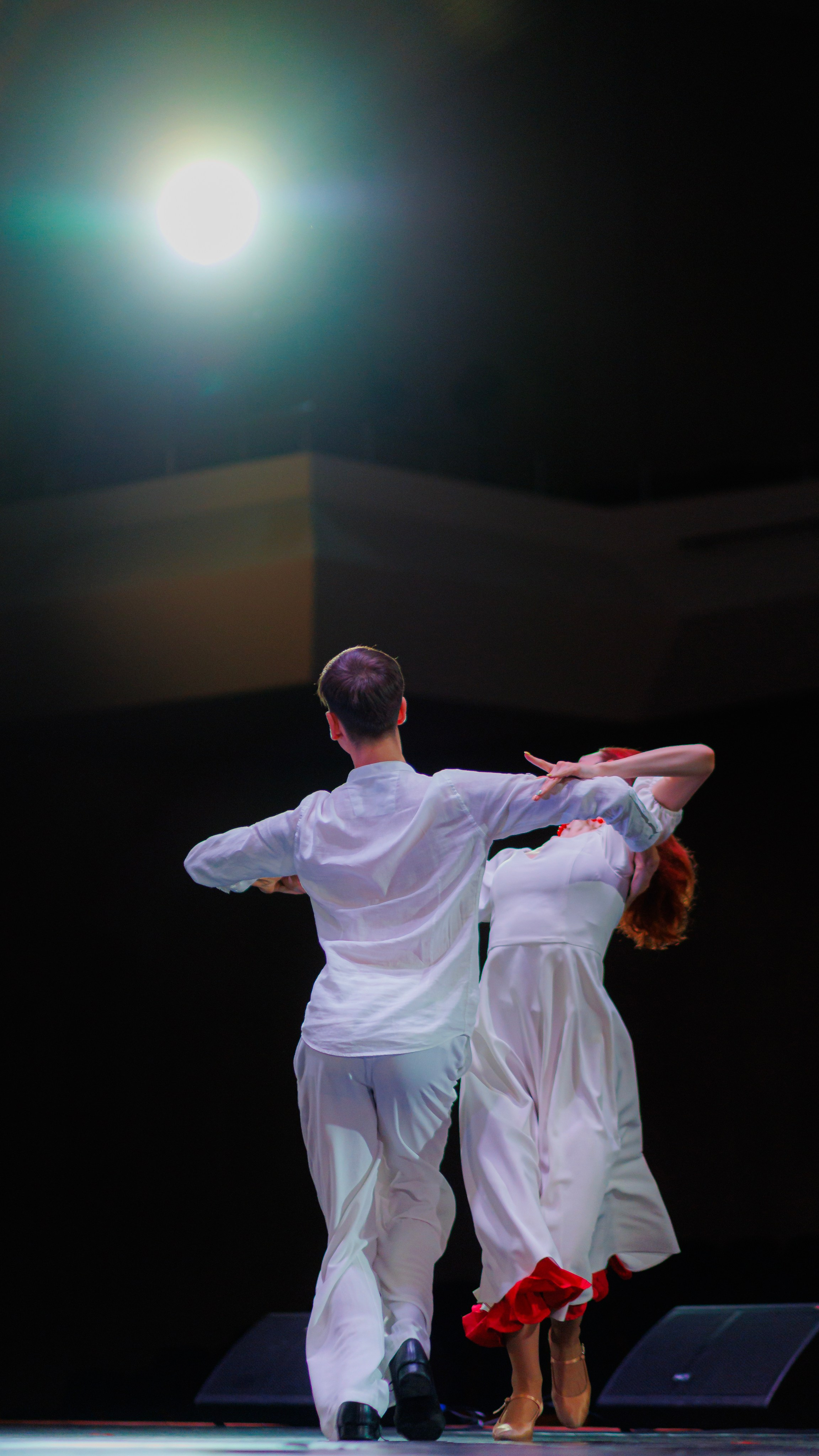 МОСКОВСКАЯ СТУДЕНЧЕСКАЯ ВЕСНА 2026. Artem Zenin Photography