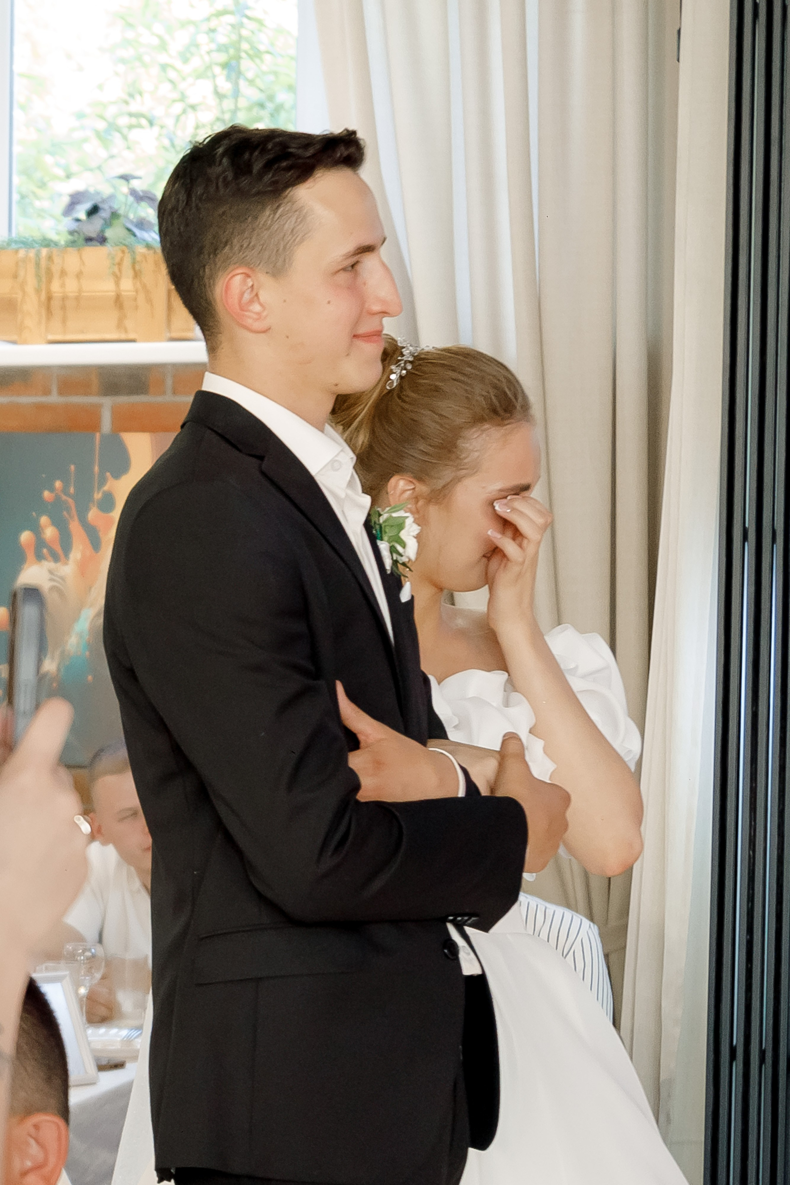 Свадьбы. Главная