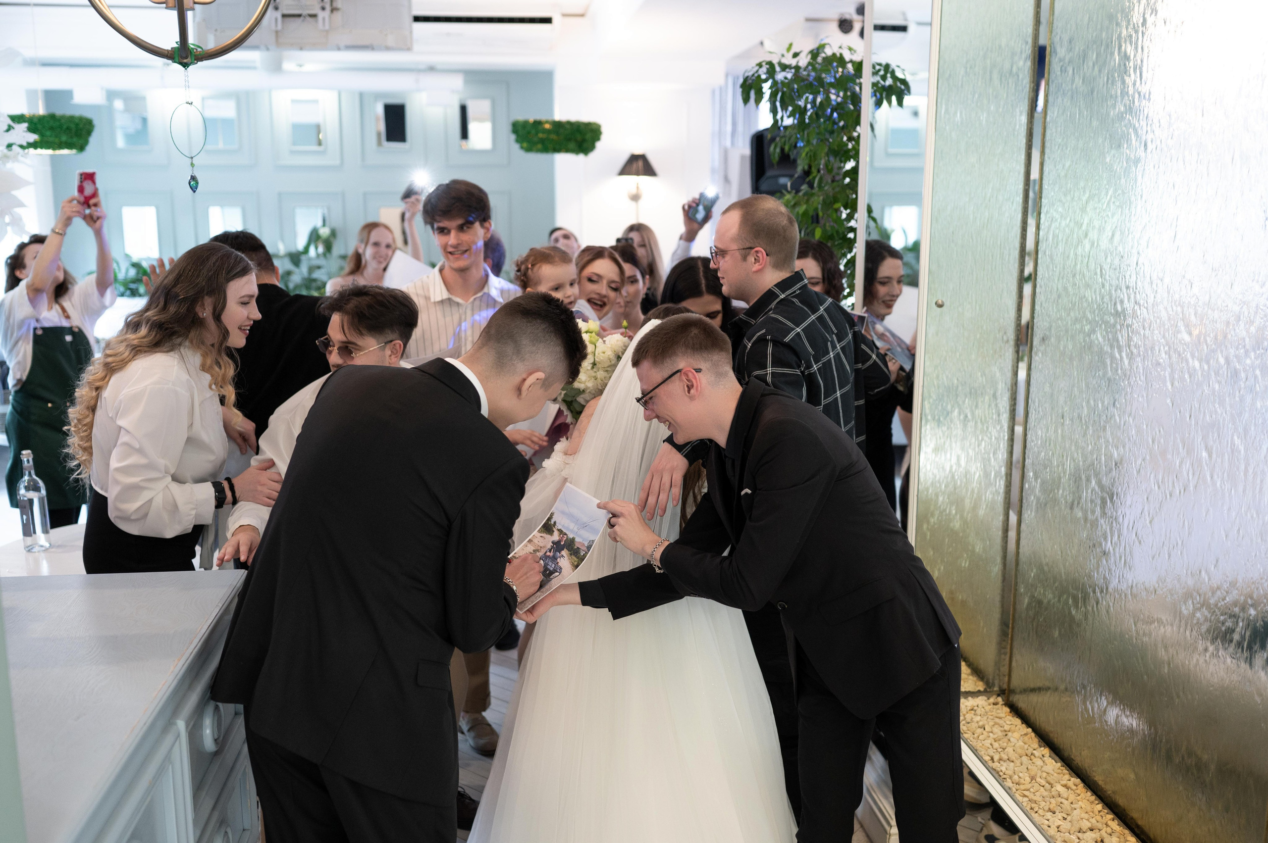 31 мая. Свадебный, портретный, коммерческий, предметный фотограф в Ставрополе Иван Белашов