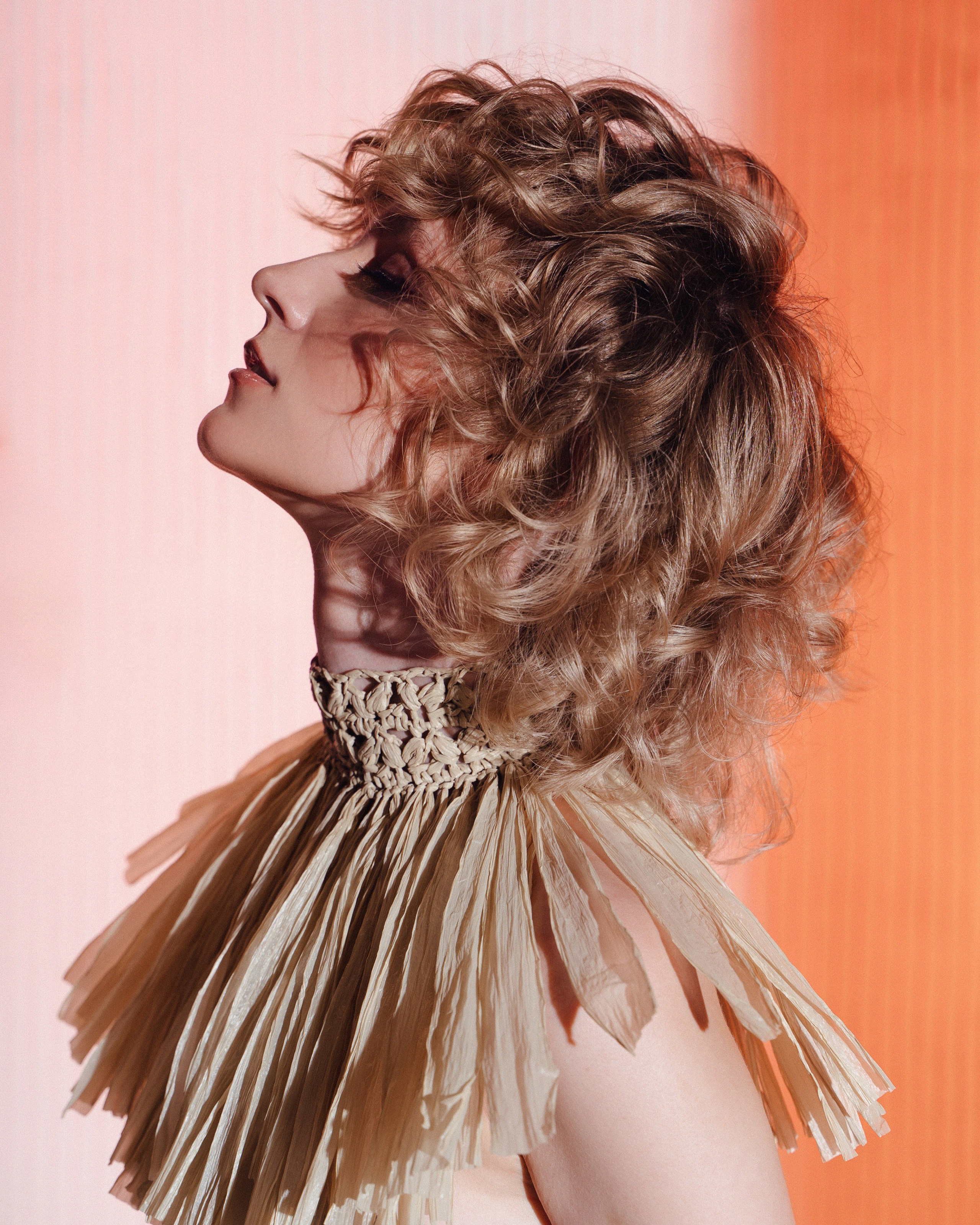 Rafia. Творческий фотограф взрослых и детей в Москве Анна Блифернец