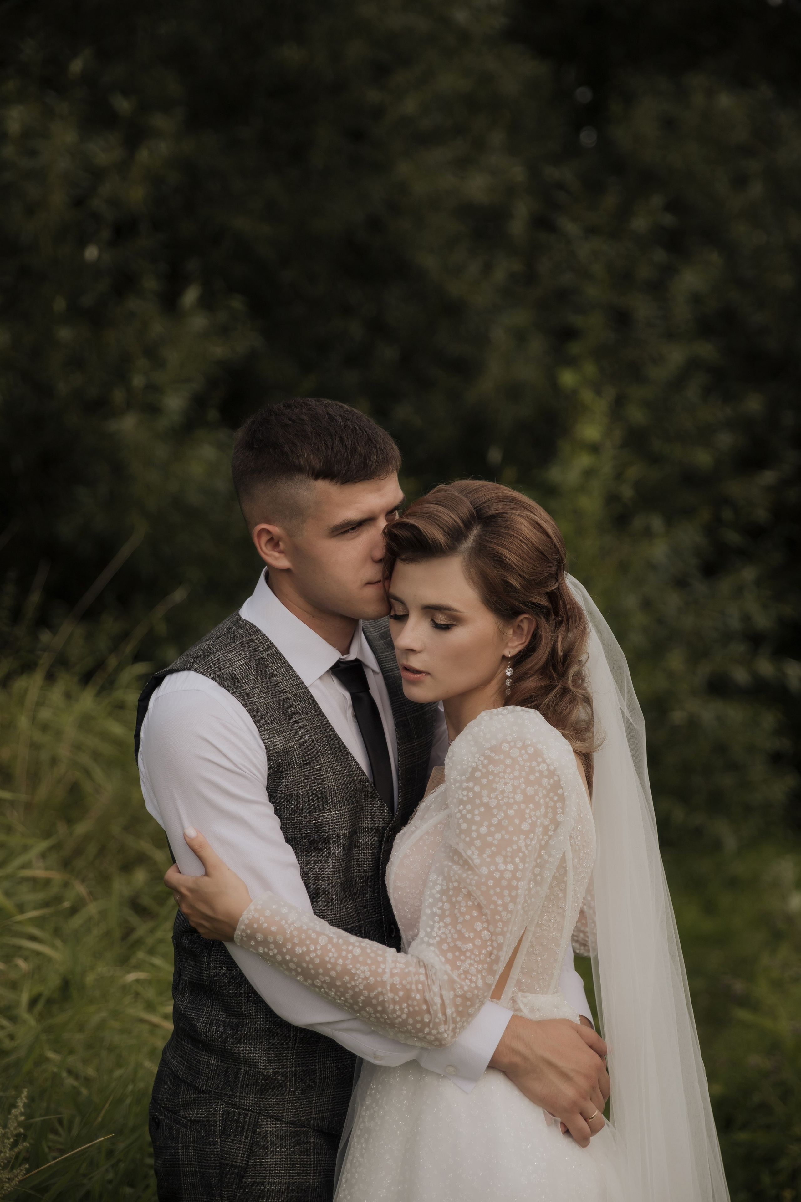 Waiting For The Summer. Фотограф Лия Козловская Минск