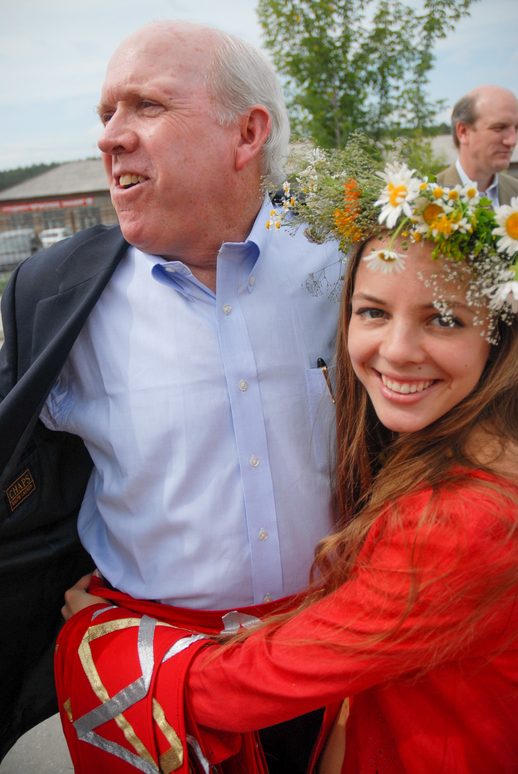 Корпоратив. Юбилей. Репортажный и детский фотограф в Новосибирске
