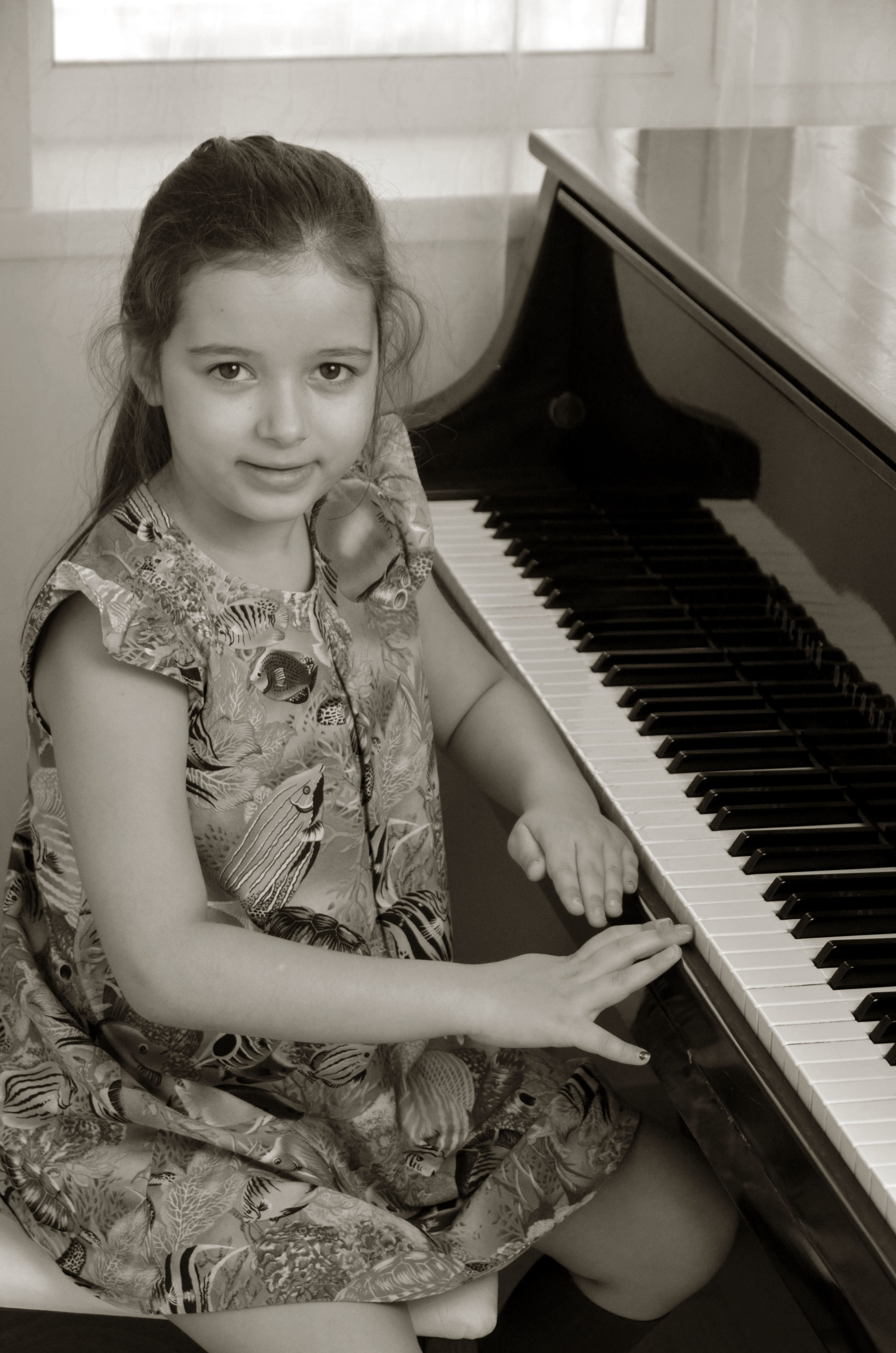 2023 г. Портреты выпускников. Репортажный и детский фотограф в Новосибирске