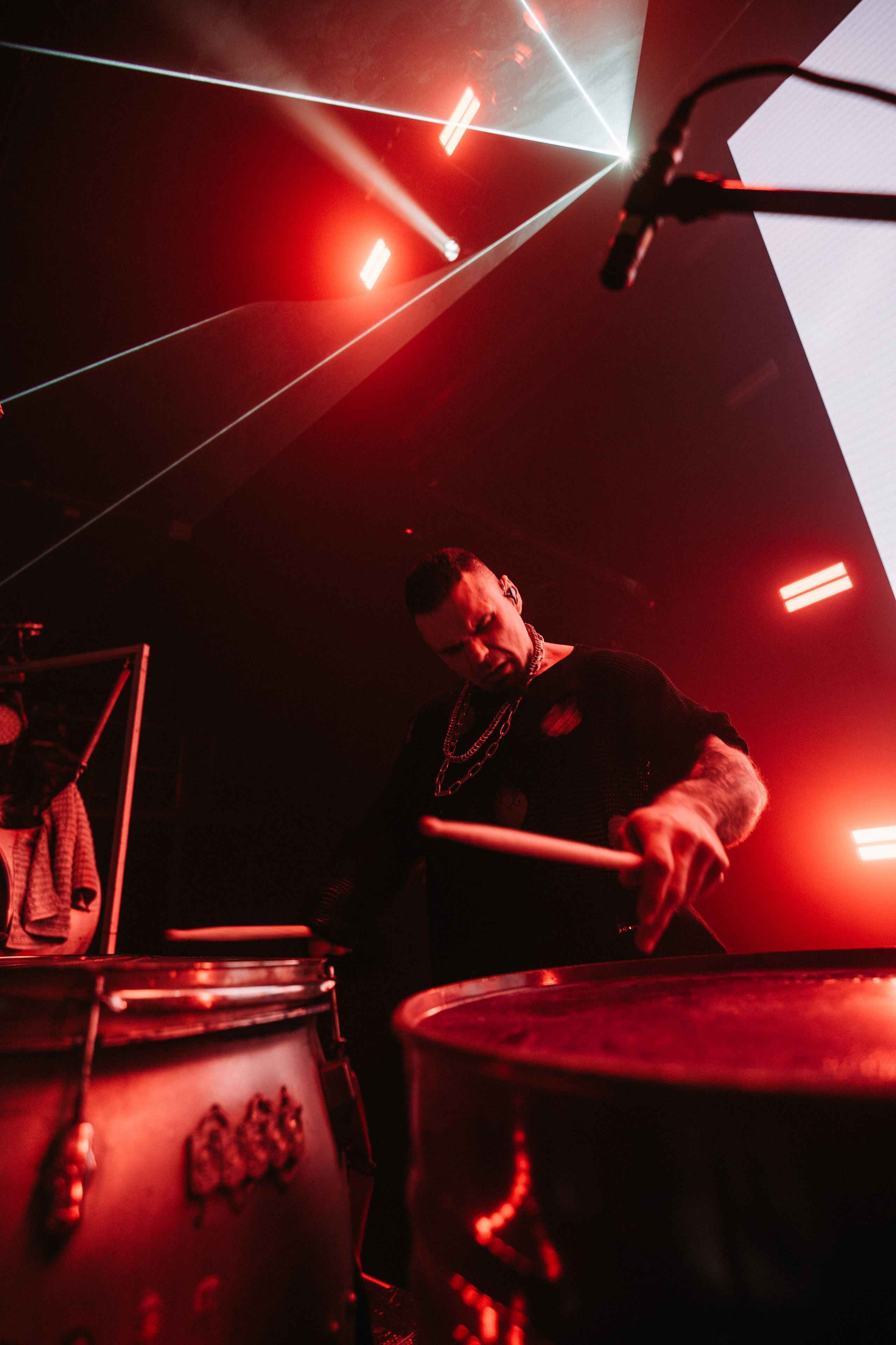 NEVERLOVE. Игорь Богатов — фотограф